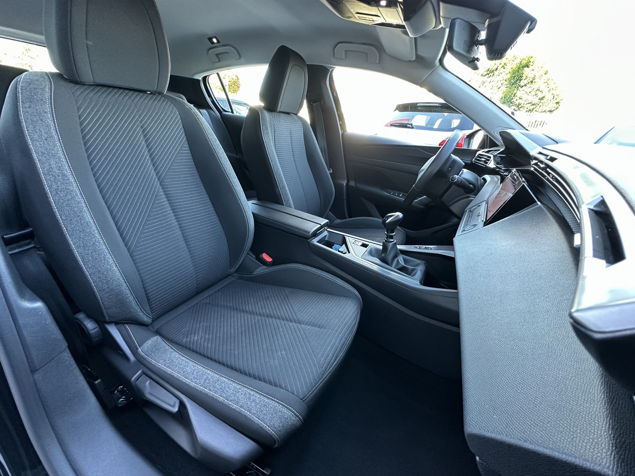 Peugeot 308  III BlueHDI 130 ACTIVE PACK groupe Vergnon