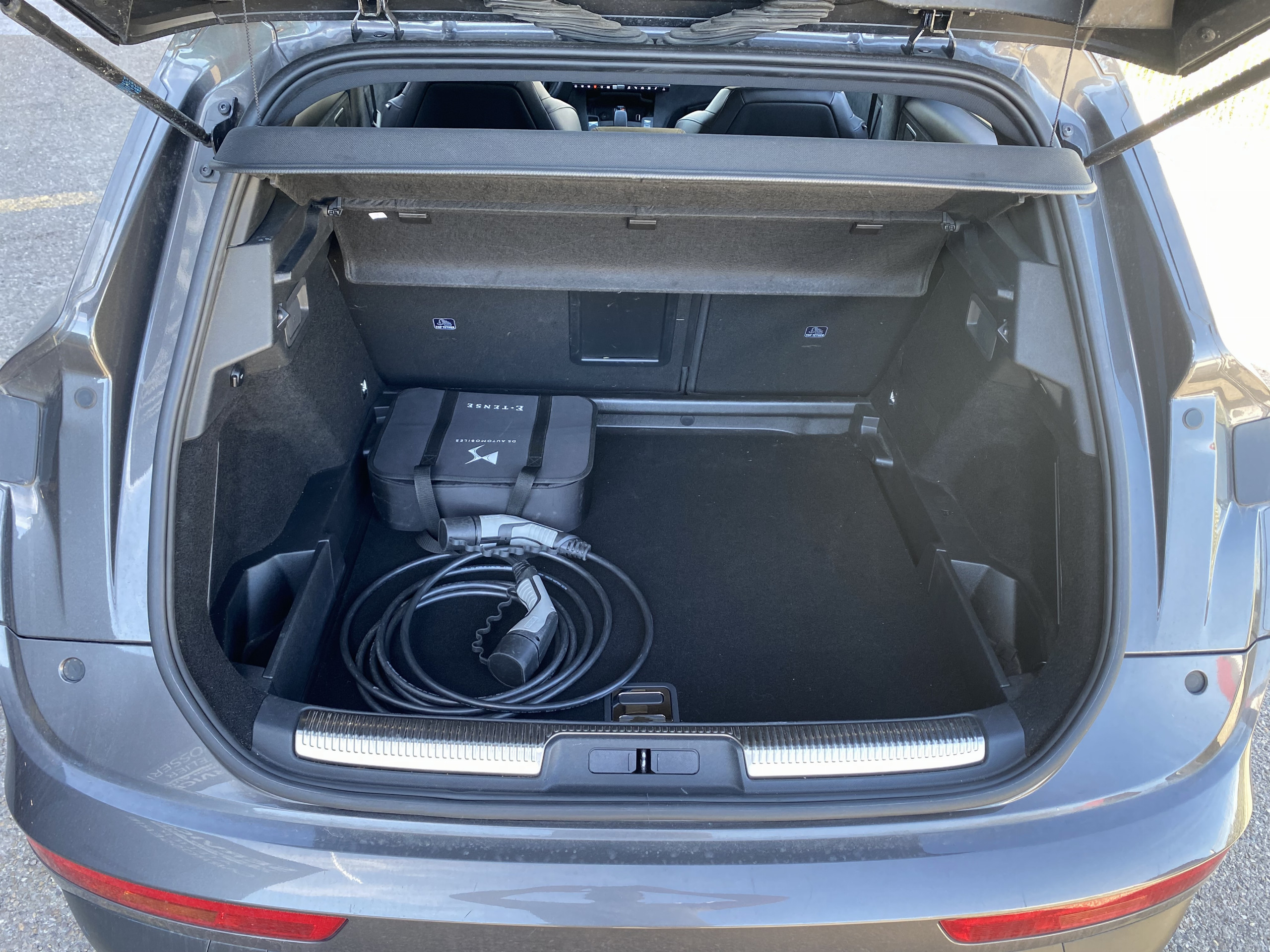 Ds DS 7 Crossback E-TENSE 4x4 300 PERFORMANCE LINE (AM22)  5 portes  (avril 2021) (co2 34)  groupe Vergnon