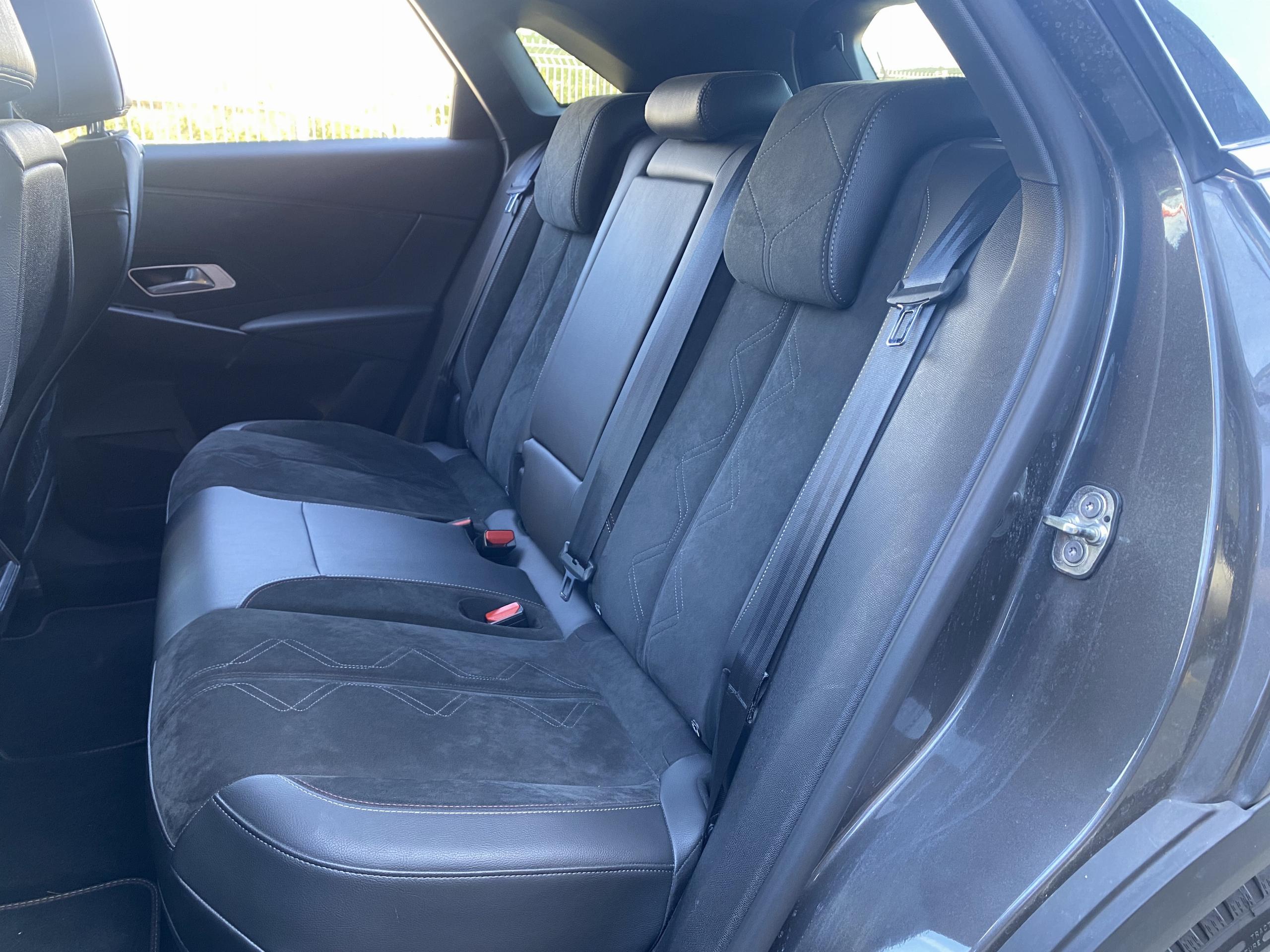 Ds DS 7 Crossback E-TENSE 4x4 300 PERFORMANCE LINE (AM22)  5 portes  (avril 2021) (co2 34)  groupe Vergnon