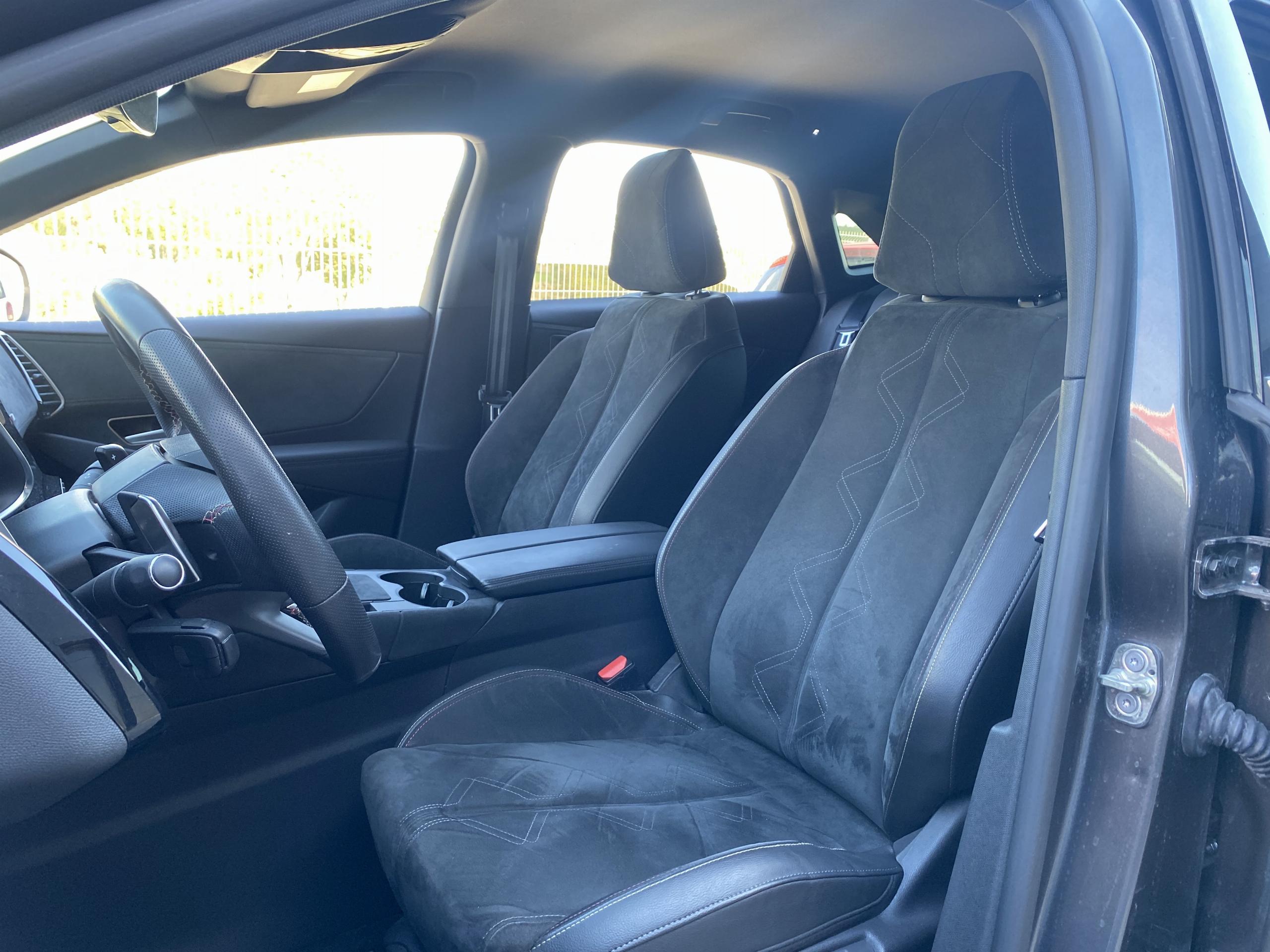 Ds DS 7 Crossback E-TENSE 4x4 300 PERFORMANCE LINE (AM22)  5 portes  (avril 2021) (co2 34)  groupe Vergnon