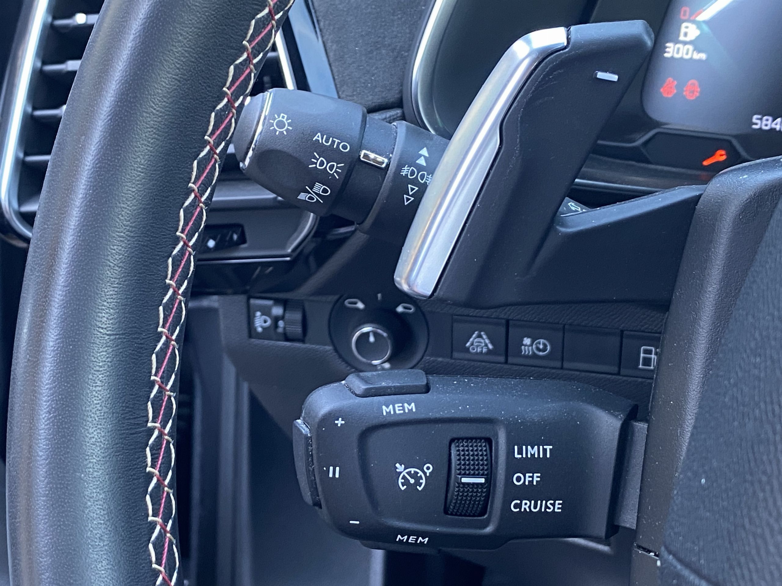 Ds DS 7 Crossback E-TENSE 4x4 300 PERFORMANCE LINE (AM22)  5 portes  (avril 2021) (co2 34)  groupe Vergnon