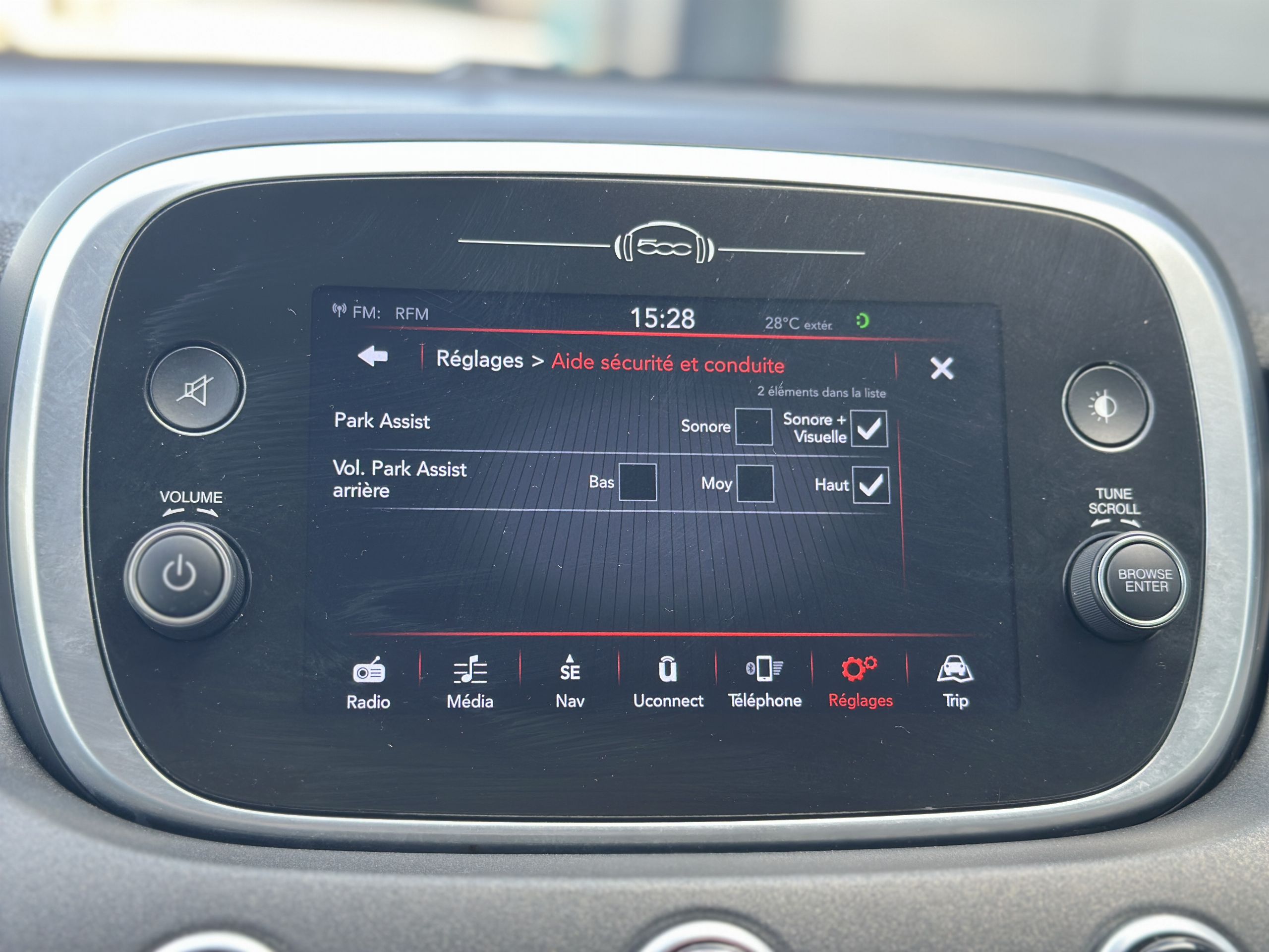 Fiat 500X 1.4 MultiAir 140ch City Cross 4x2 groupe Vergnon