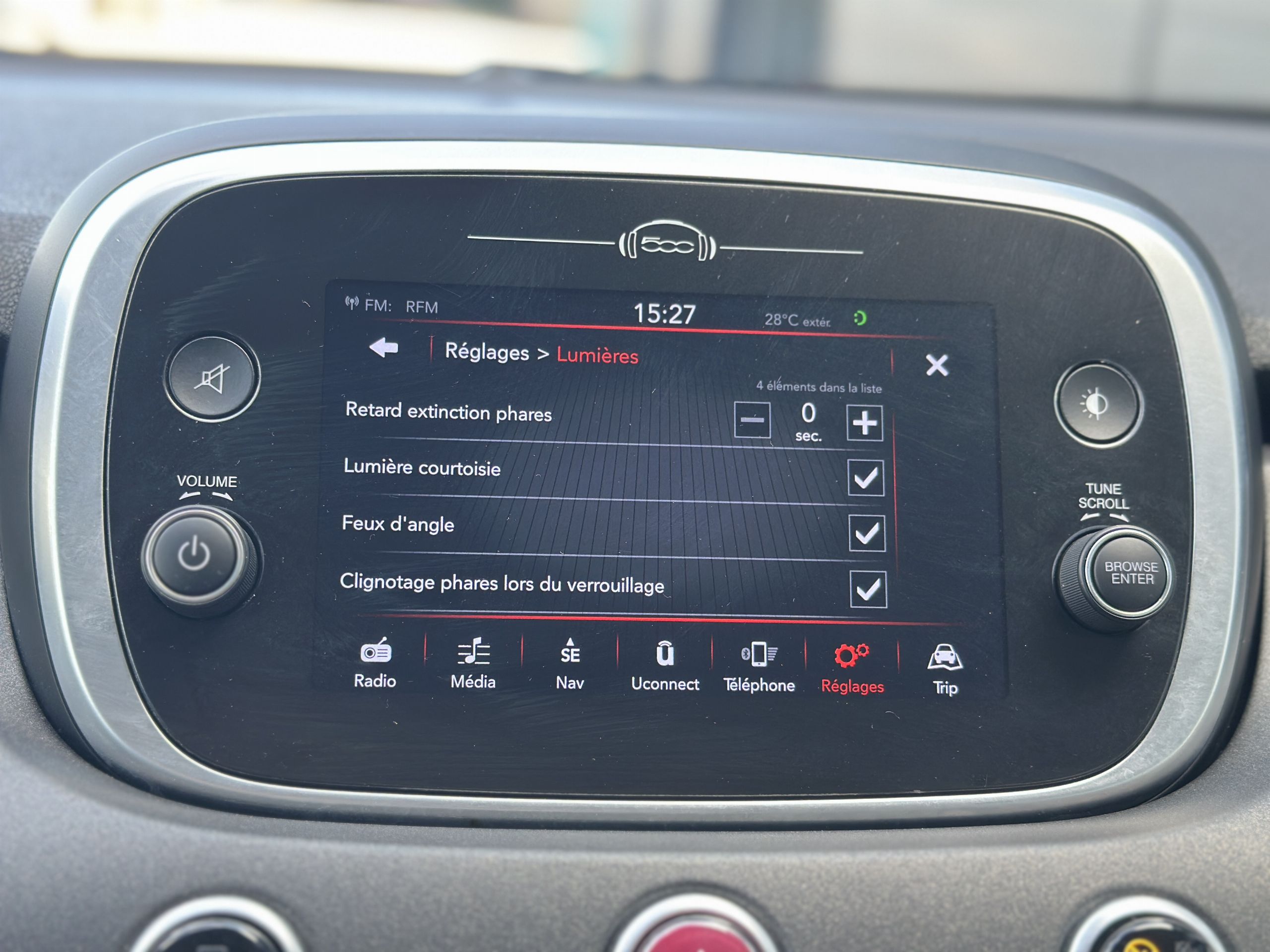 Fiat 500X 1.4 MultiAir 140ch City Cross 4x2 groupe Vergnon