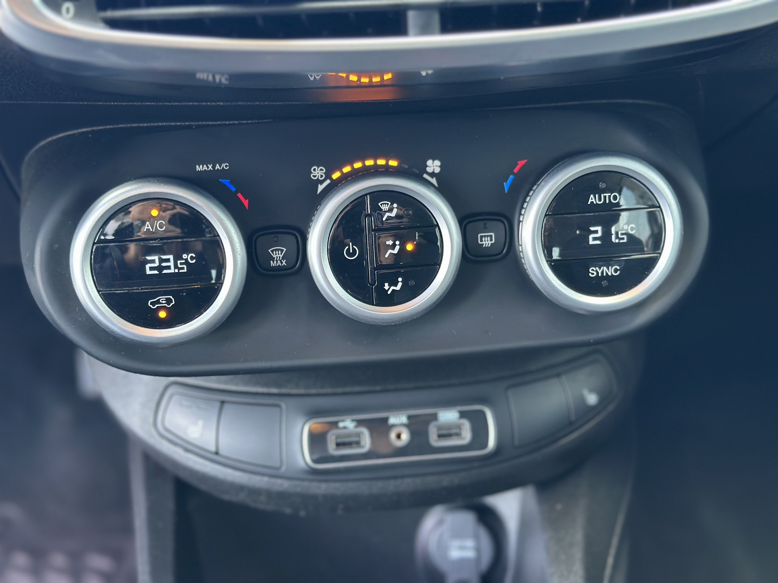 Fiat 500X 1.4 MultiAir 140ch City Cross 4x2 groupe Vergnon