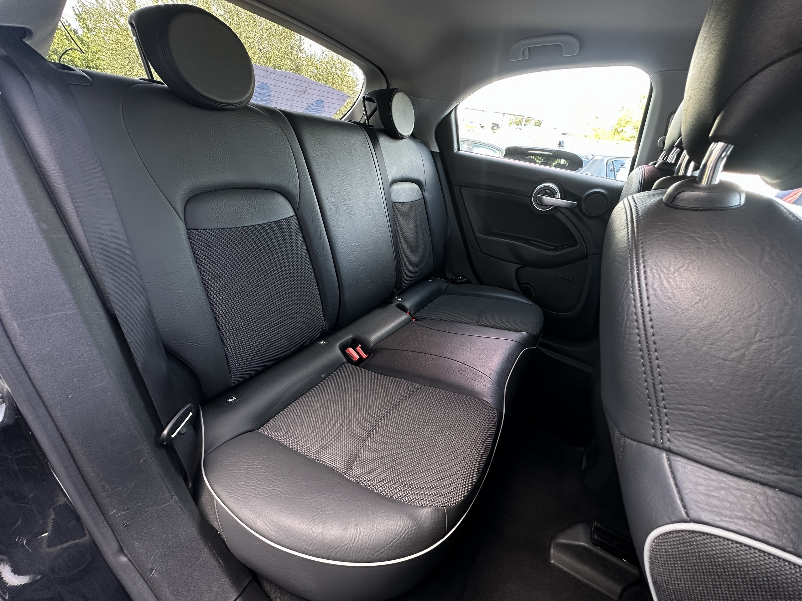 Fiat 500X 1.4 MultiAir 140ch City Cross 4x2 groupe Vergnon