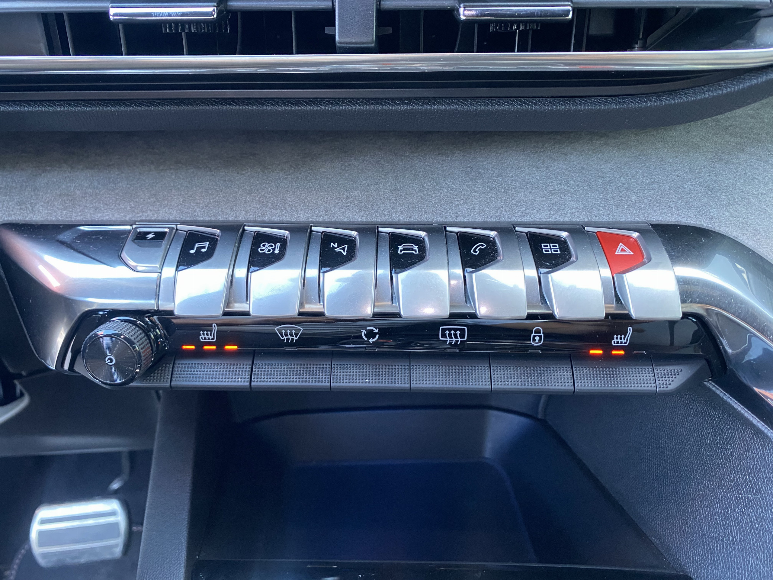 Peugeot 3008  II 1.6 HYBRID4 300 E-EAT8 GT groupe Vergnon