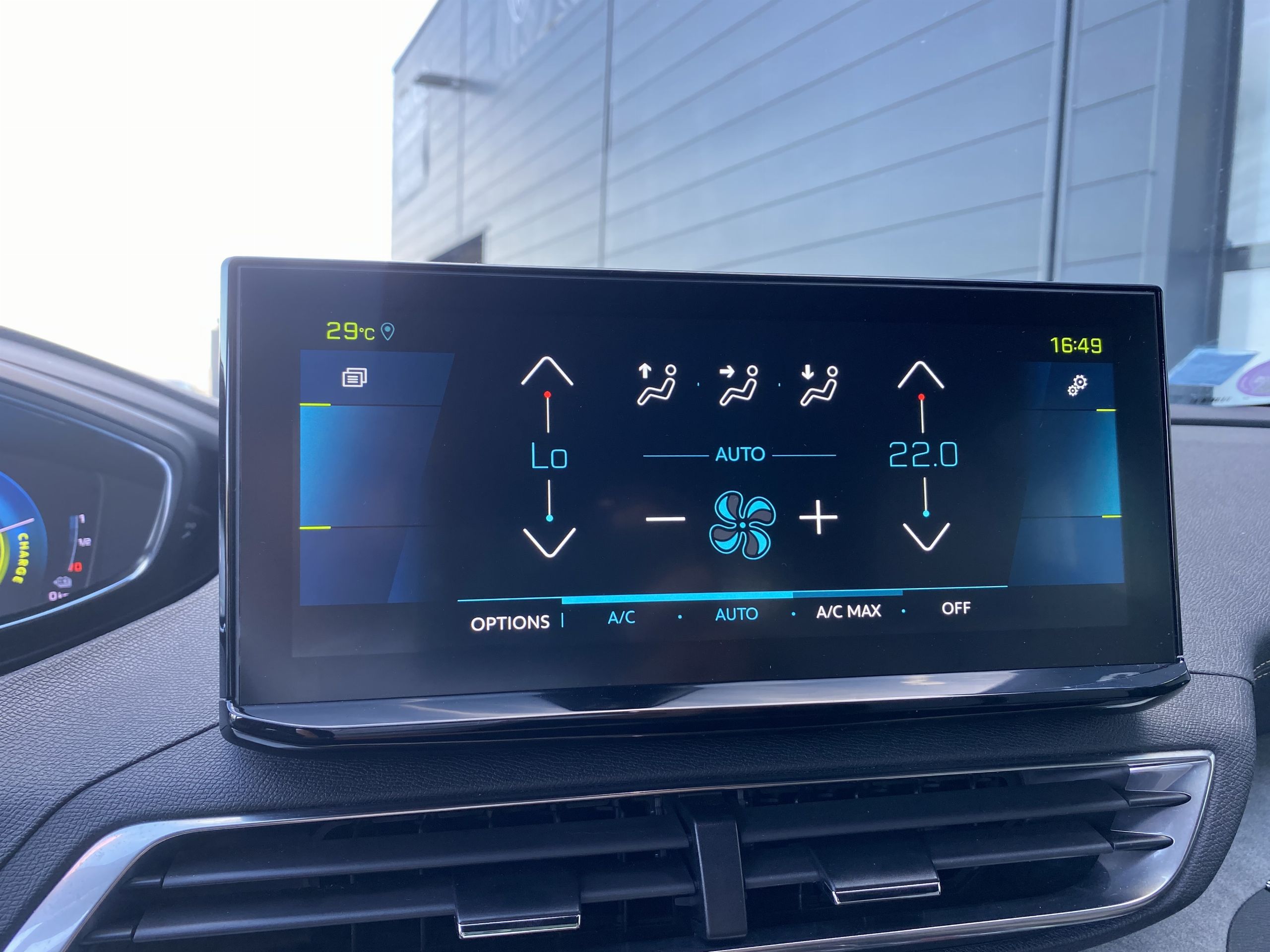 Peugeot 3008  II 1.6 HYBRID4 300 E-EAT8 GT groupe Vergnon