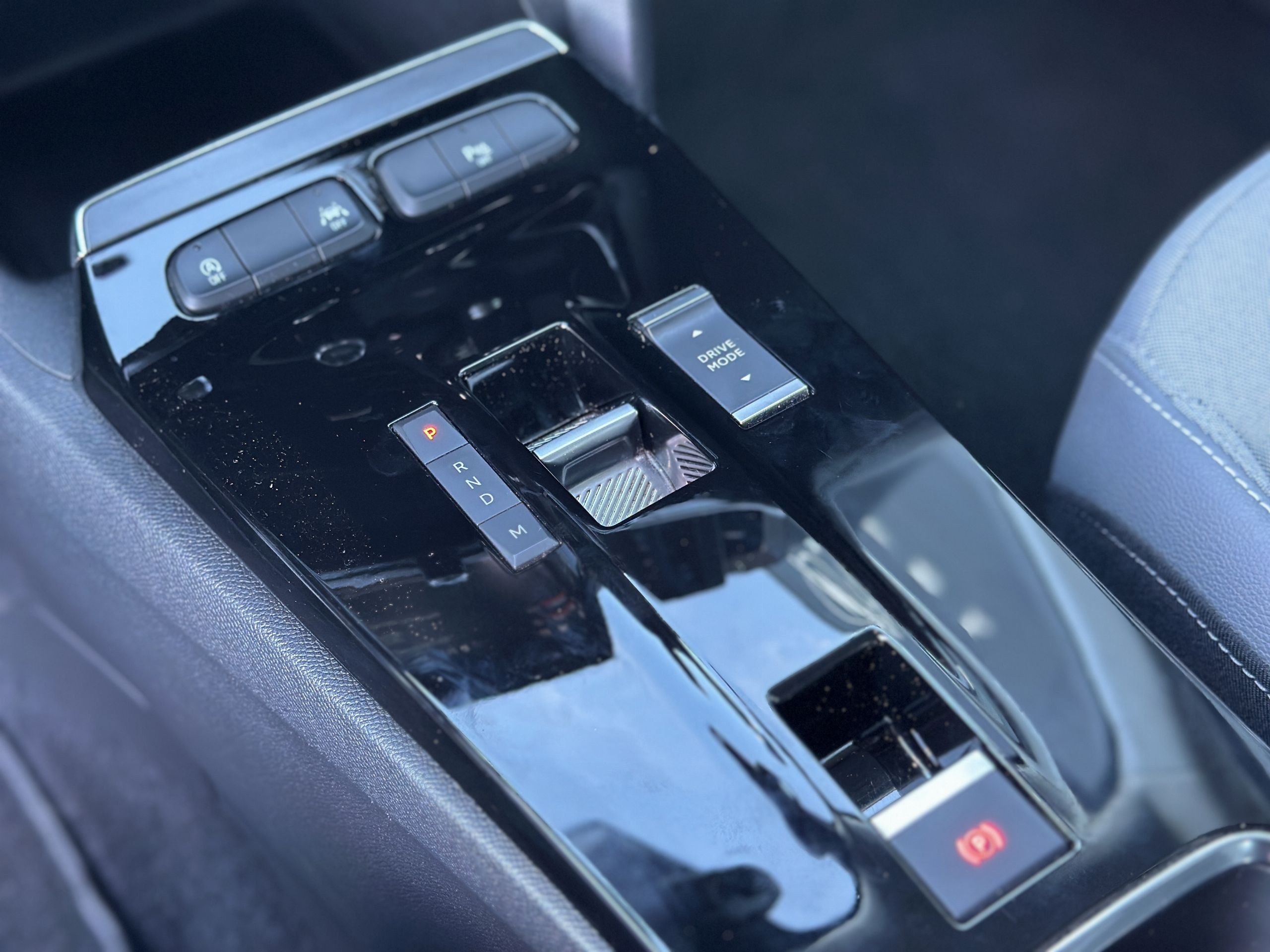 Opel Mokka  II 1.2 Turbo 130ch AUTO ELEGANCE BUSINESS groupe Vergnon