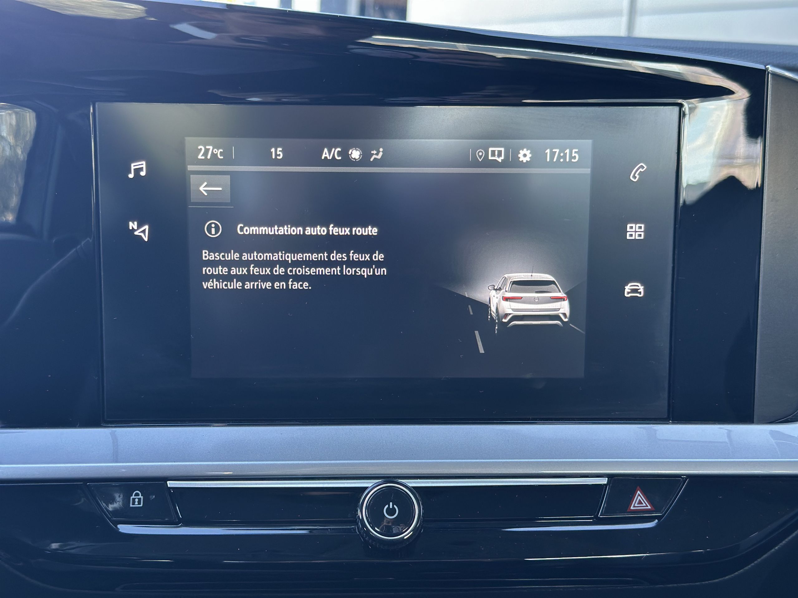 Opel Mokka  II 1.2 Turbo 130ch AUTO ELEGANCE BUSINESS groupe Vergnon