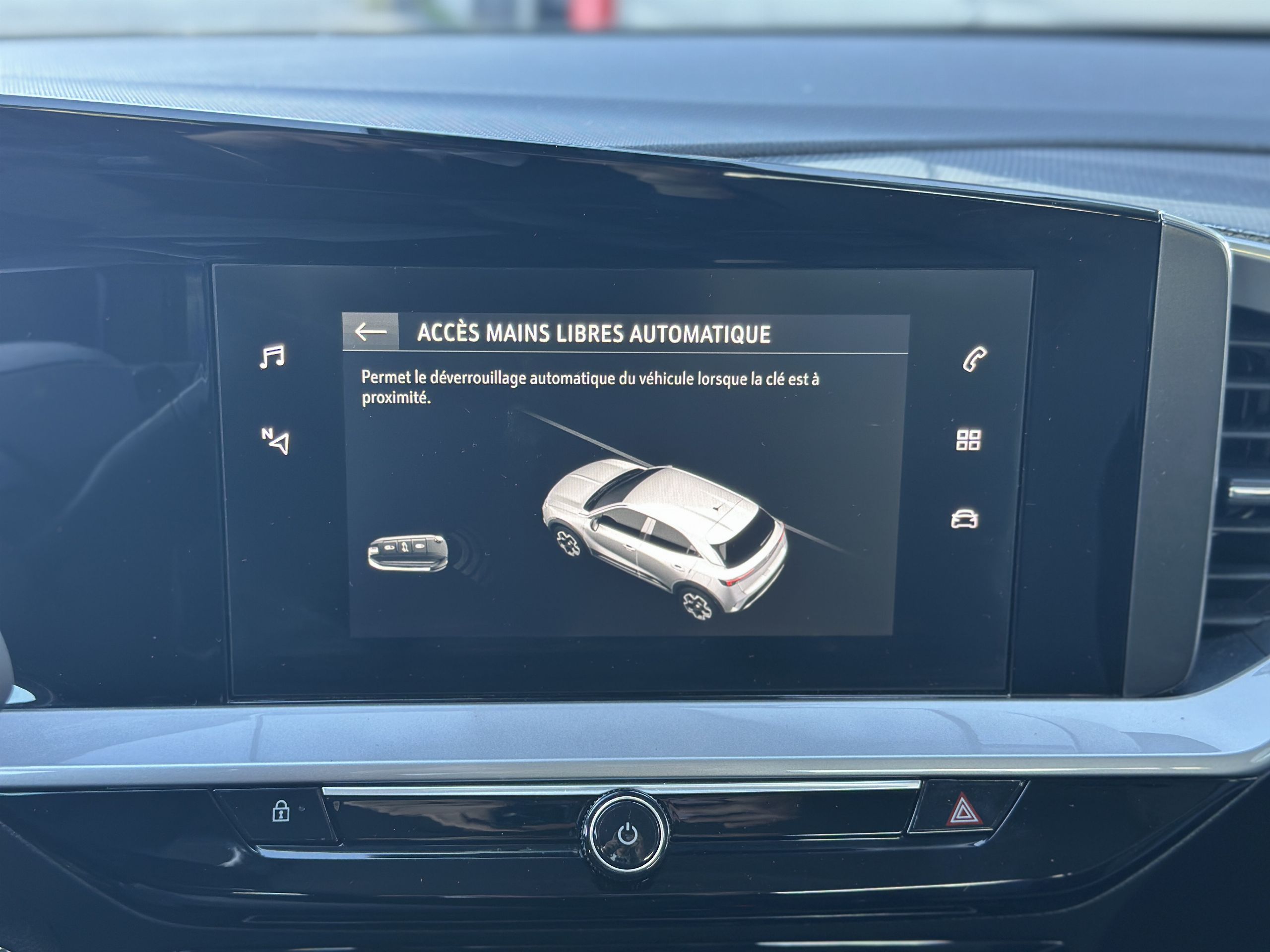 Opel Mokka  II 1.2 Turbo 130ch AUTO ELEGANCE BUSINESS groupe Vergnon