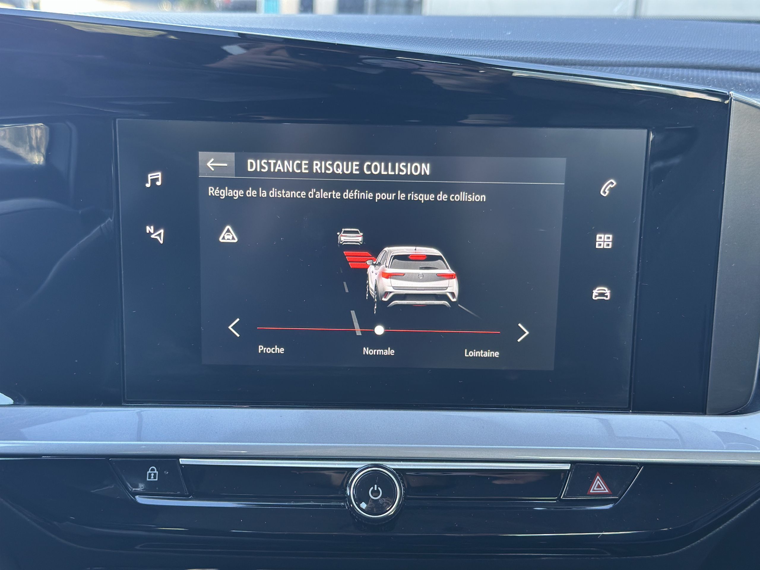 Opel Mokka  II 1.2 Turbo 130ch AUTO ELEGANCE BUSINESS groupe Vergnon