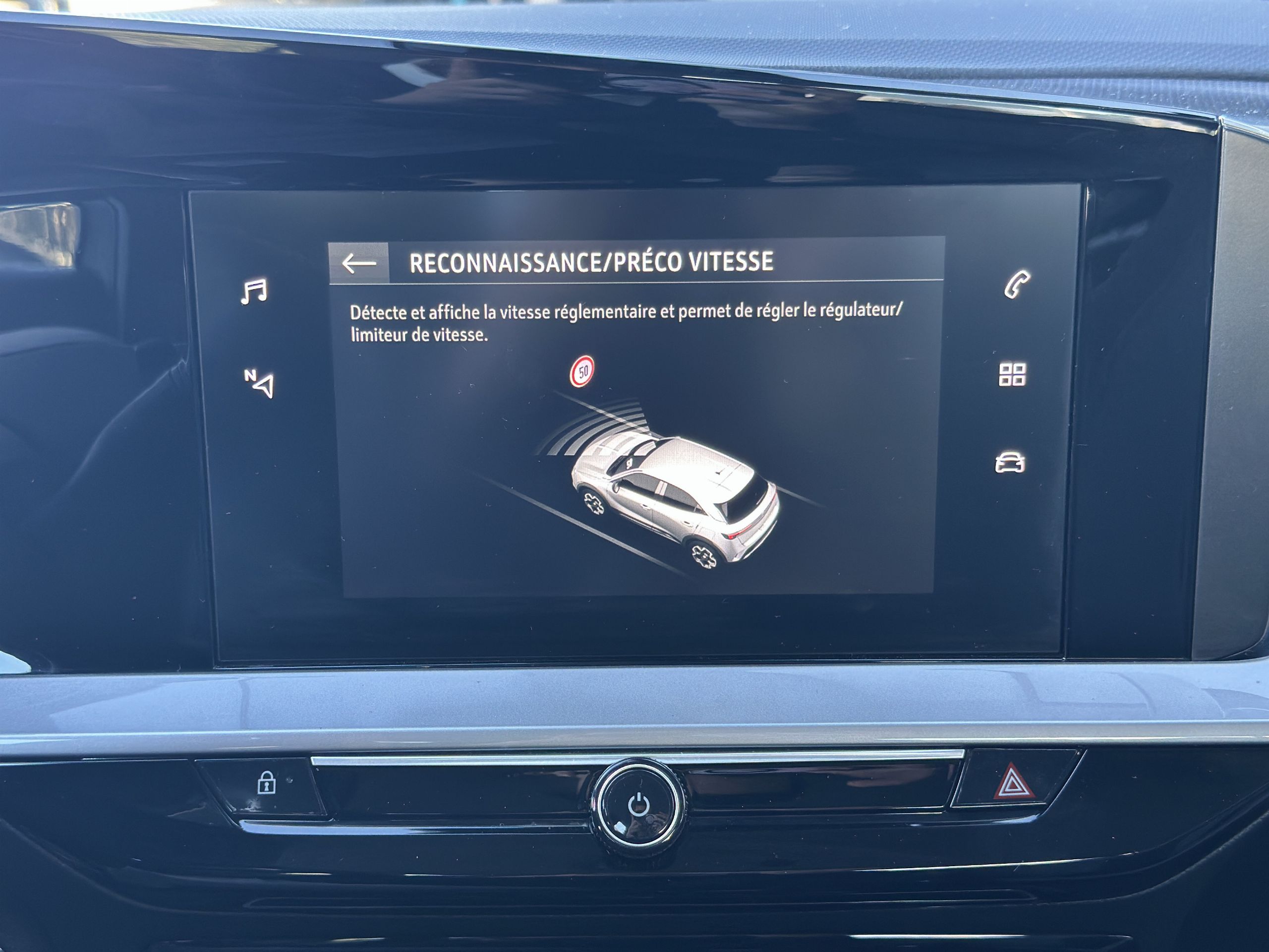 Opel Mokka  II 1.2 Turbo 130ch AUTO ELEGANCE BUSINESS groupe Vergnon