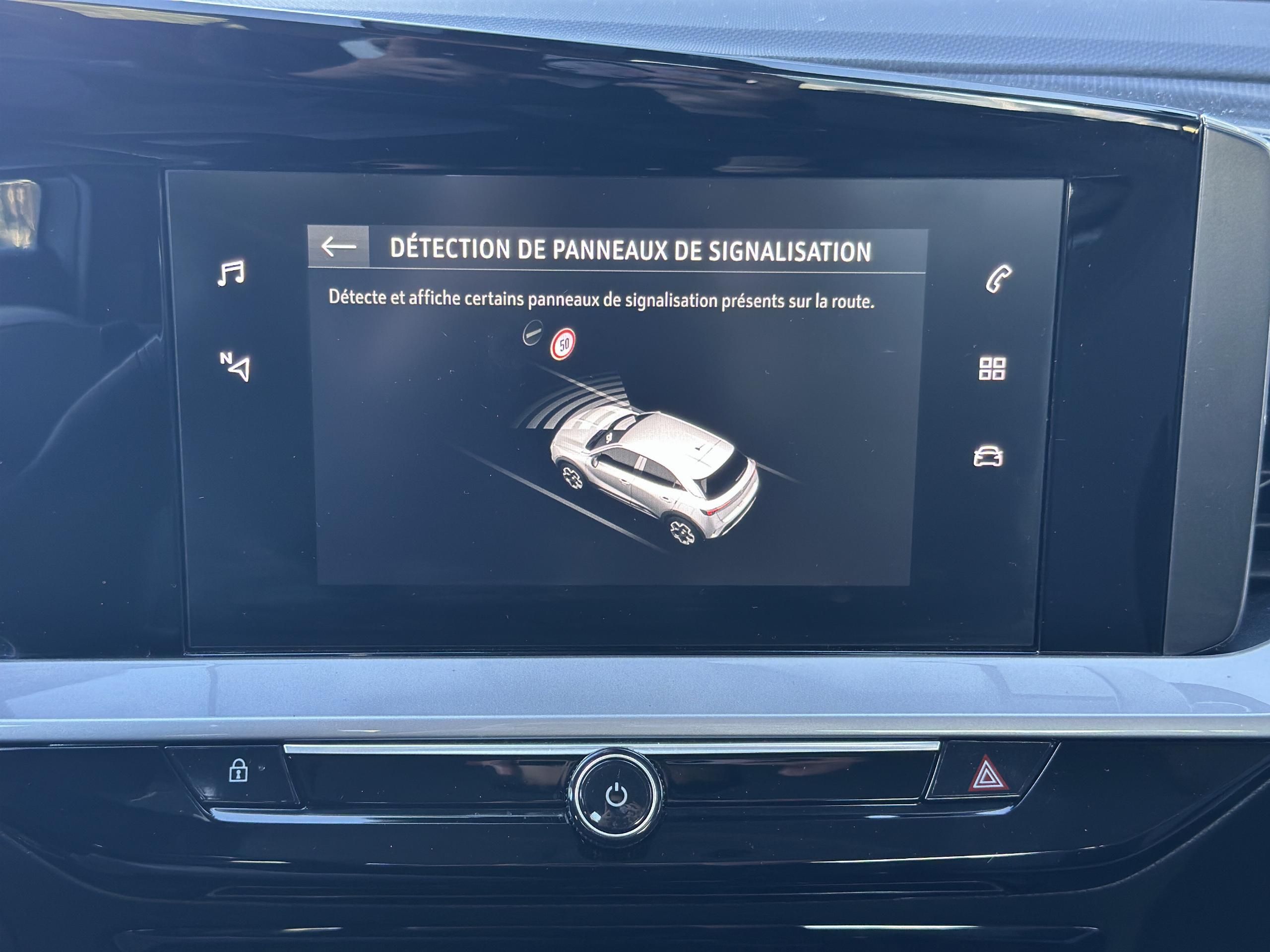 Opel Mokka  II 1.2 Turbo 130ch AUTO ELEGANCE BUSINESS groupe Vergnon