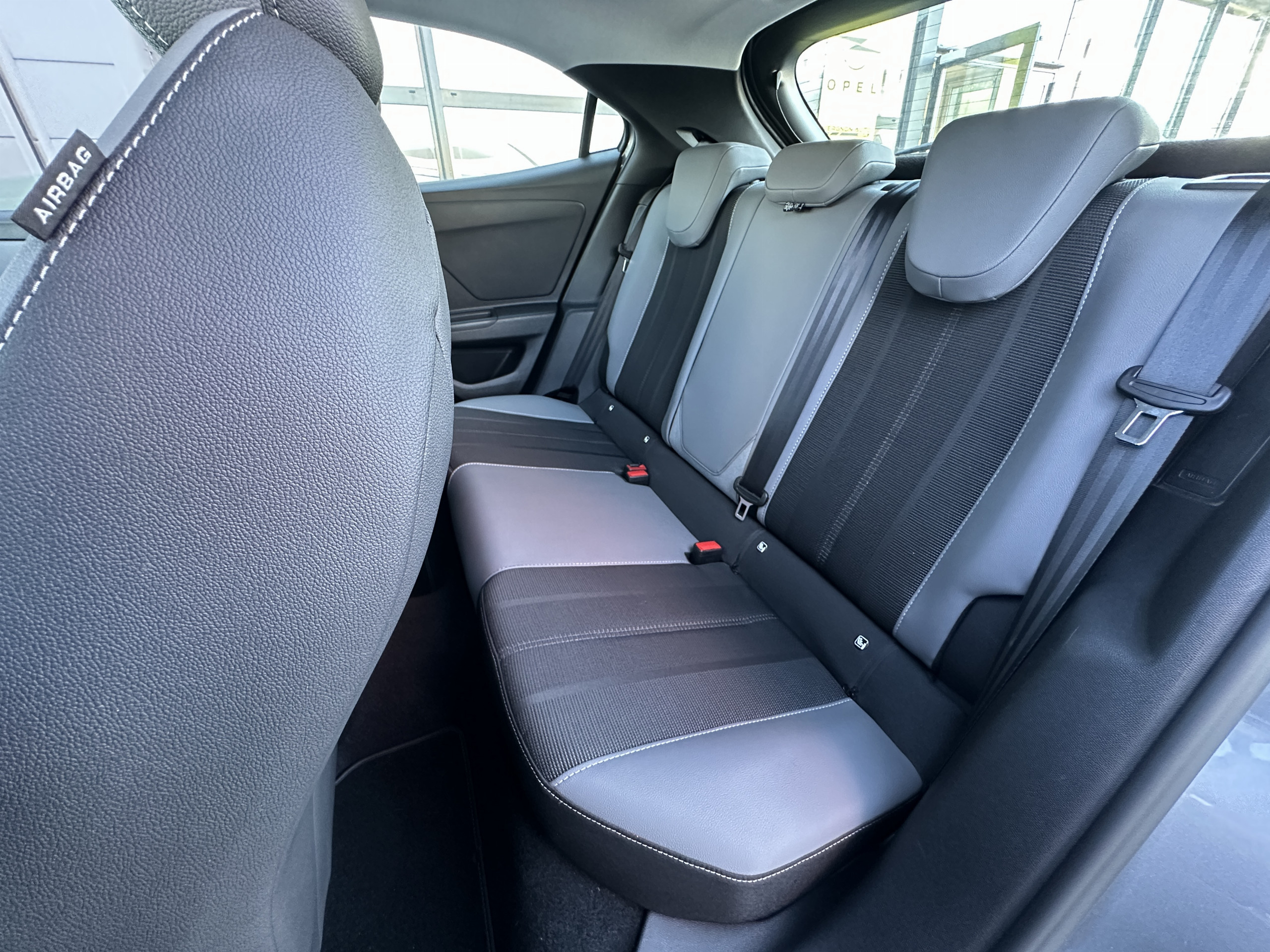 Opel Mokka  II 1.2 Turbo 130ch AUTO ELEGANCE BUSINESS groupe Vergnon