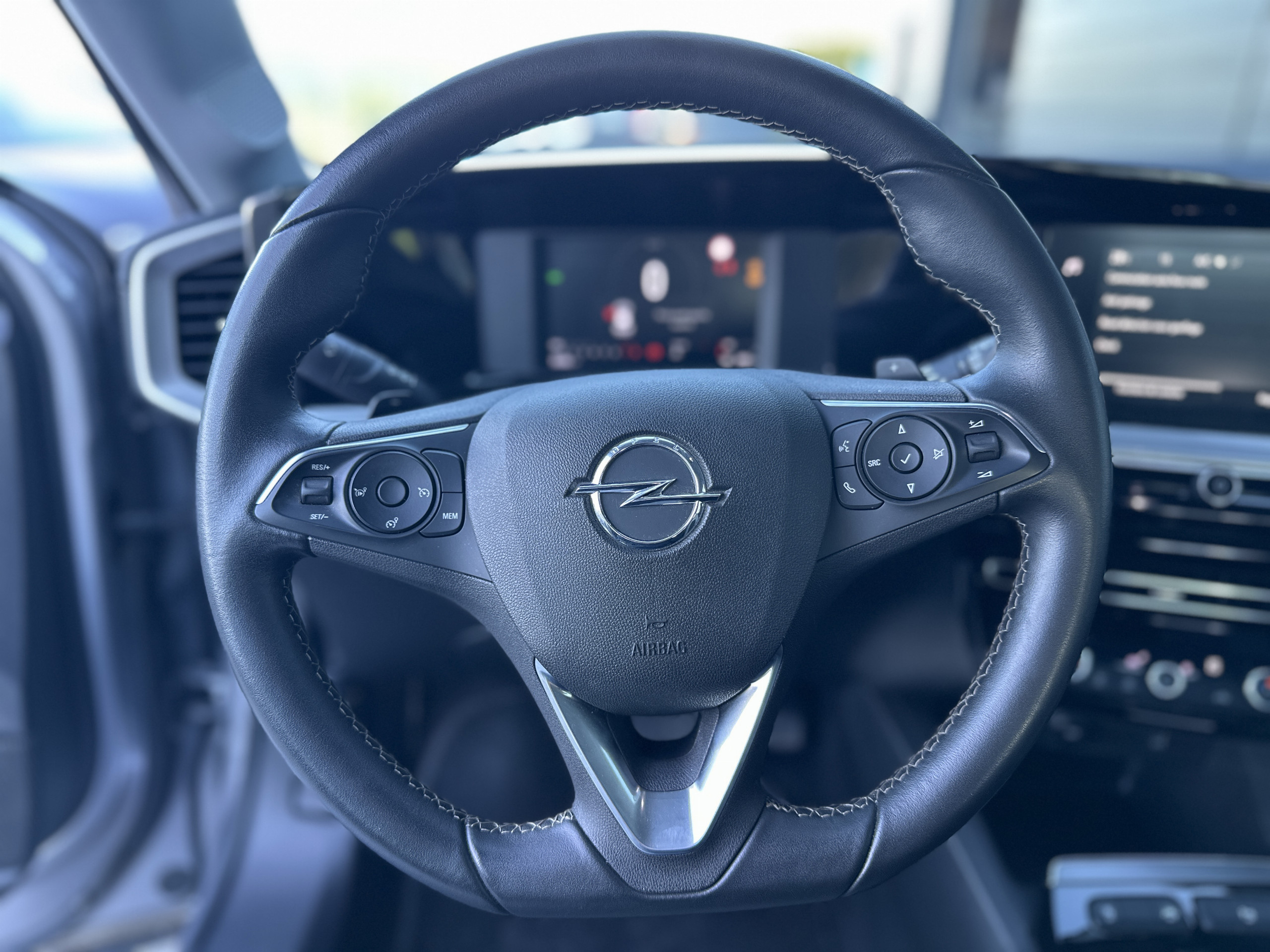 Opel Mokka  II 1.2 Turbo 130ch AUTO ELEGANCE BUSINESS groupe Vergnon