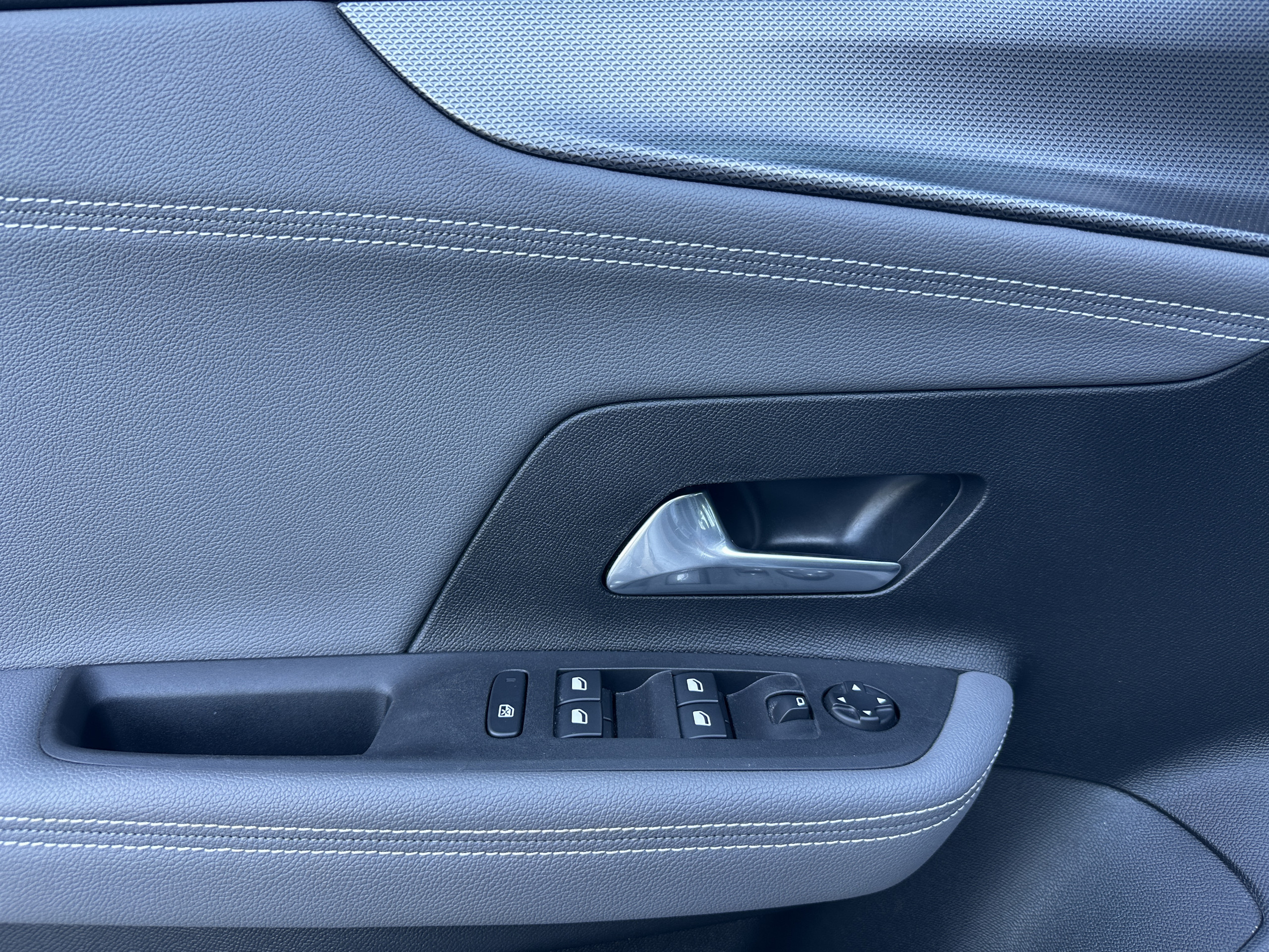 Opel Mokka  II 1.2 Turbo 130ch AUTO ELEGANCE BUSINESS groupe Vergnon