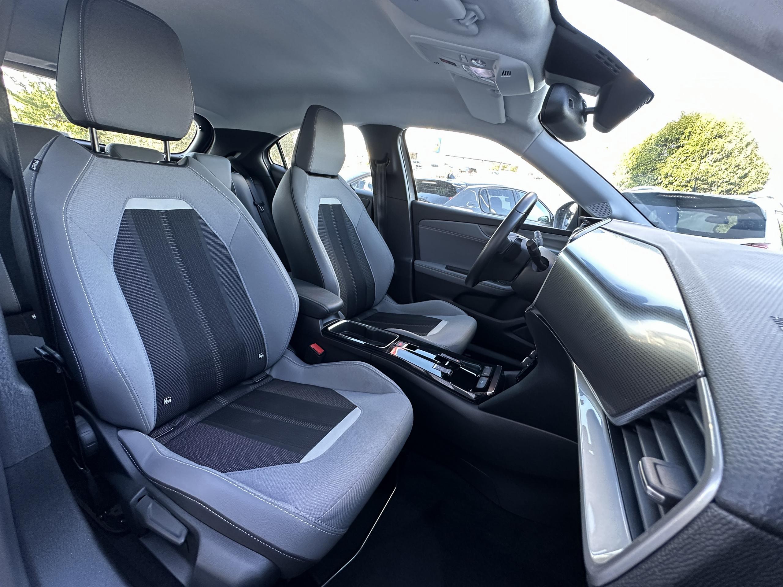 Opel Mokka  II 1.2 Turbo 130ch AUTO ELEGANCE BUSINESS groupe Vergnon