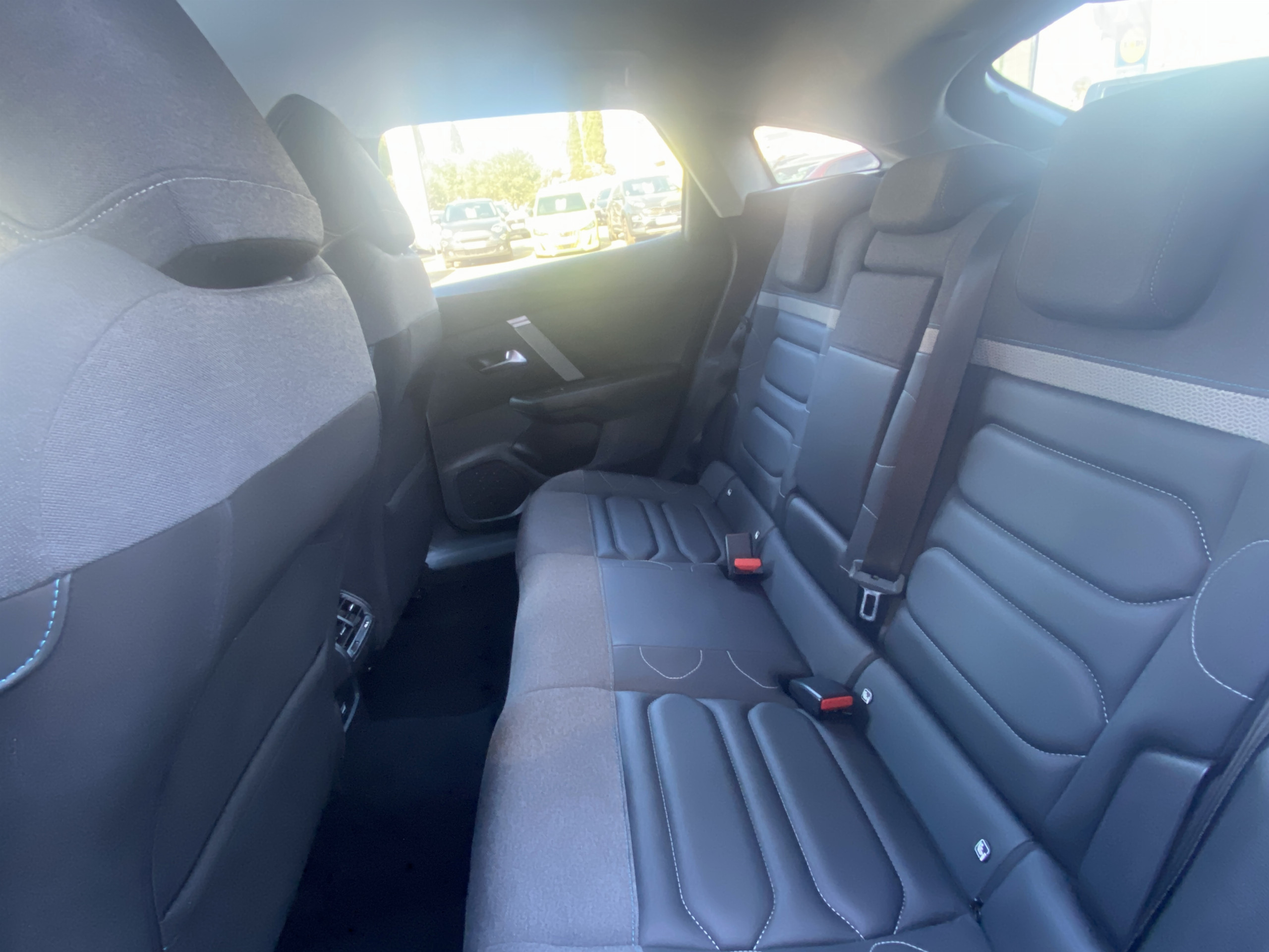 Citroën C4  III BlueHDi 130 S&S EAT8 Shine groupe Vergnon