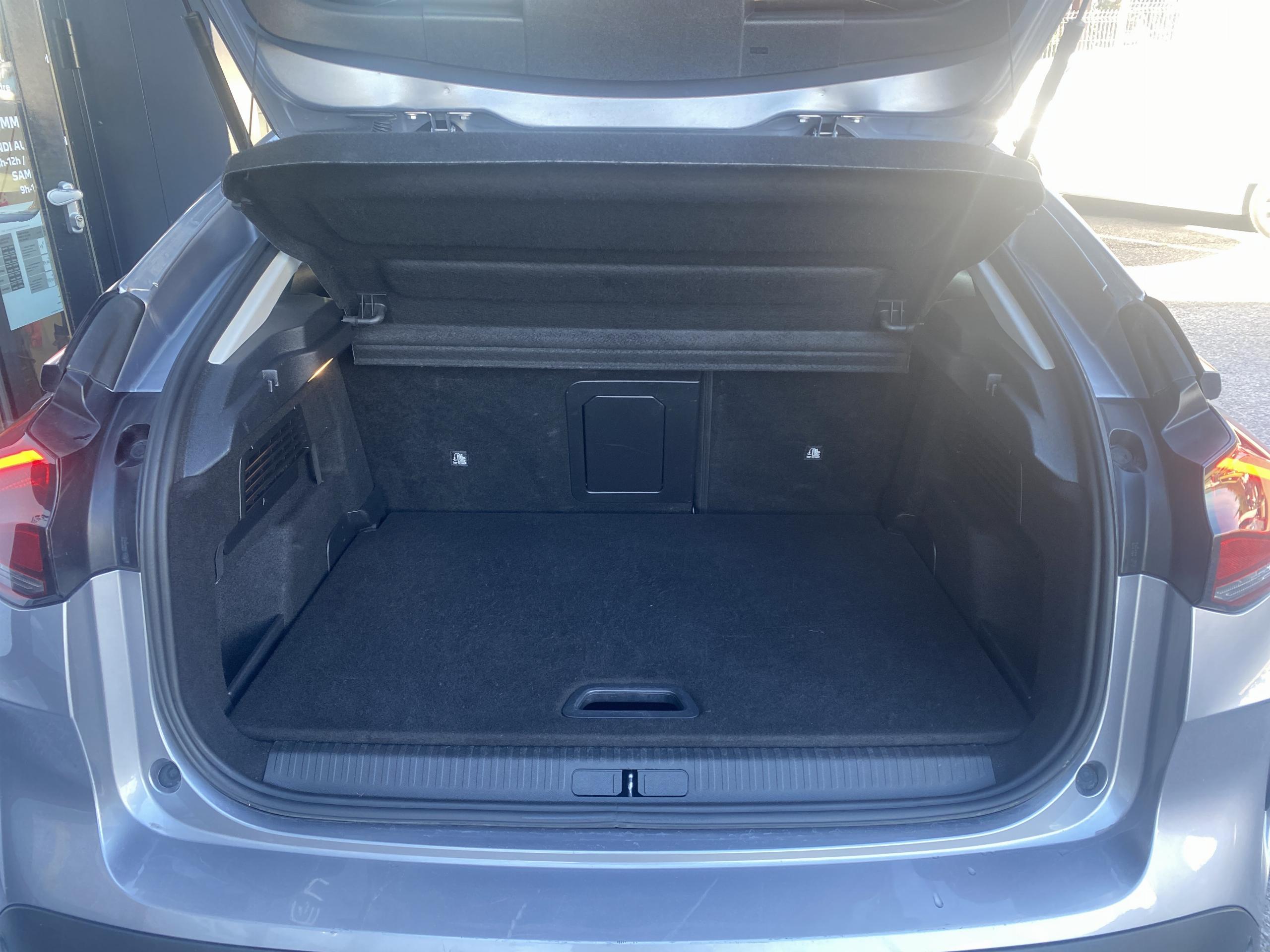 Citroën C4  III BlueHDi 130 S&S EAT8 Shine groupe Vergnon