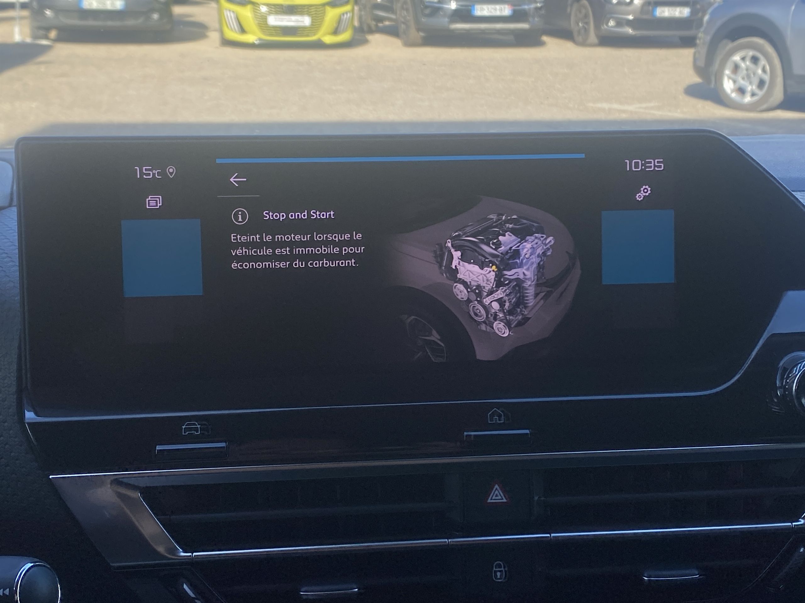 Citroën C4  III BlueHDi 130 S&S EAT8 Shine groupe Vergnon