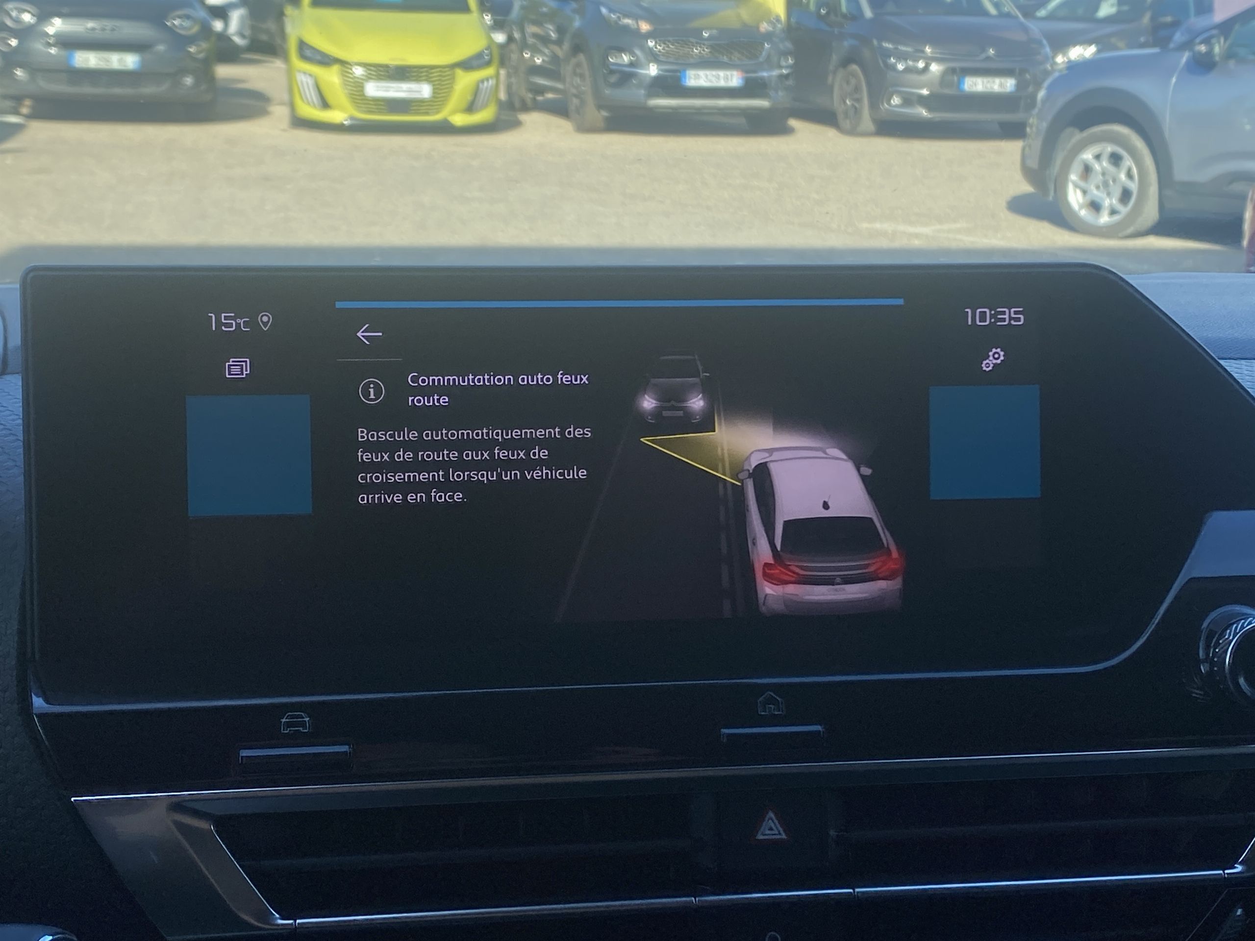 Citroën C4  III BlueHDi 130 S&S EAT8 Shine groupe Vergnon