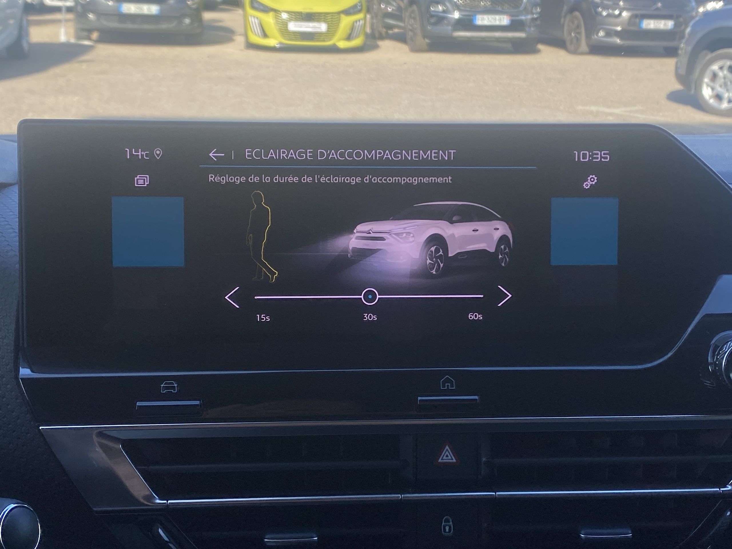 Citroën C4  III BlueHDi 130 S&S EAT8 Shine groupe Vergnon