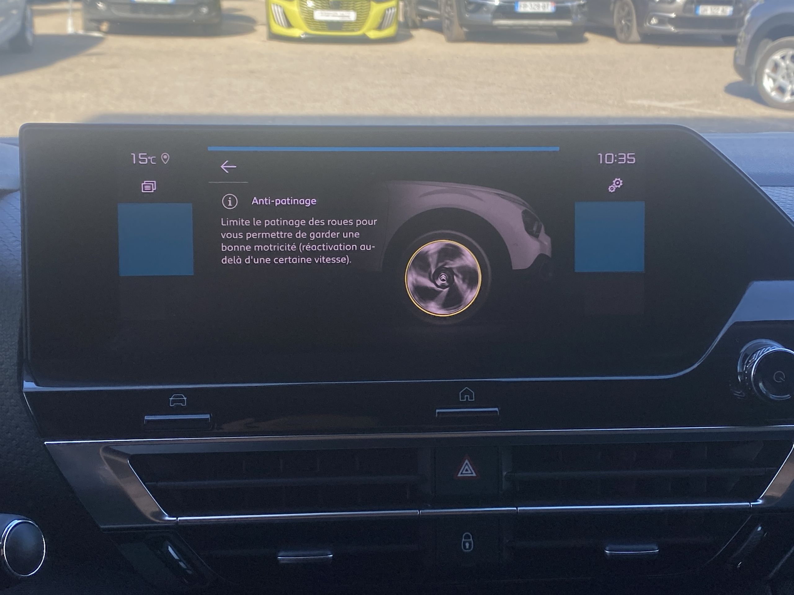 Citroën C4  III BlueHDi 130 S&S EAT8 Shine groupe Vergnon