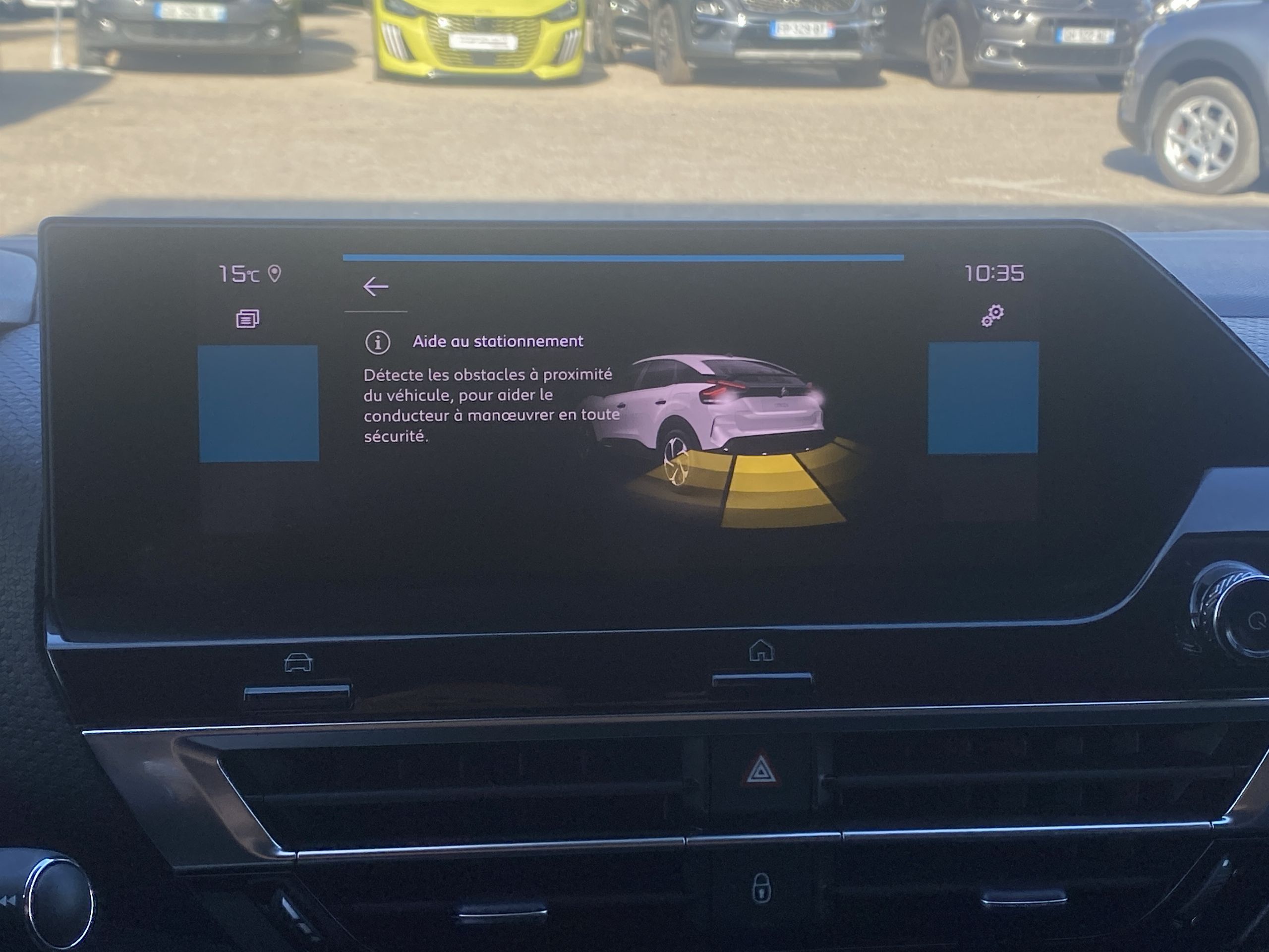 Citroën C4  III BlueHDi 130 S&S EAT8 Shine groupe Vergnon