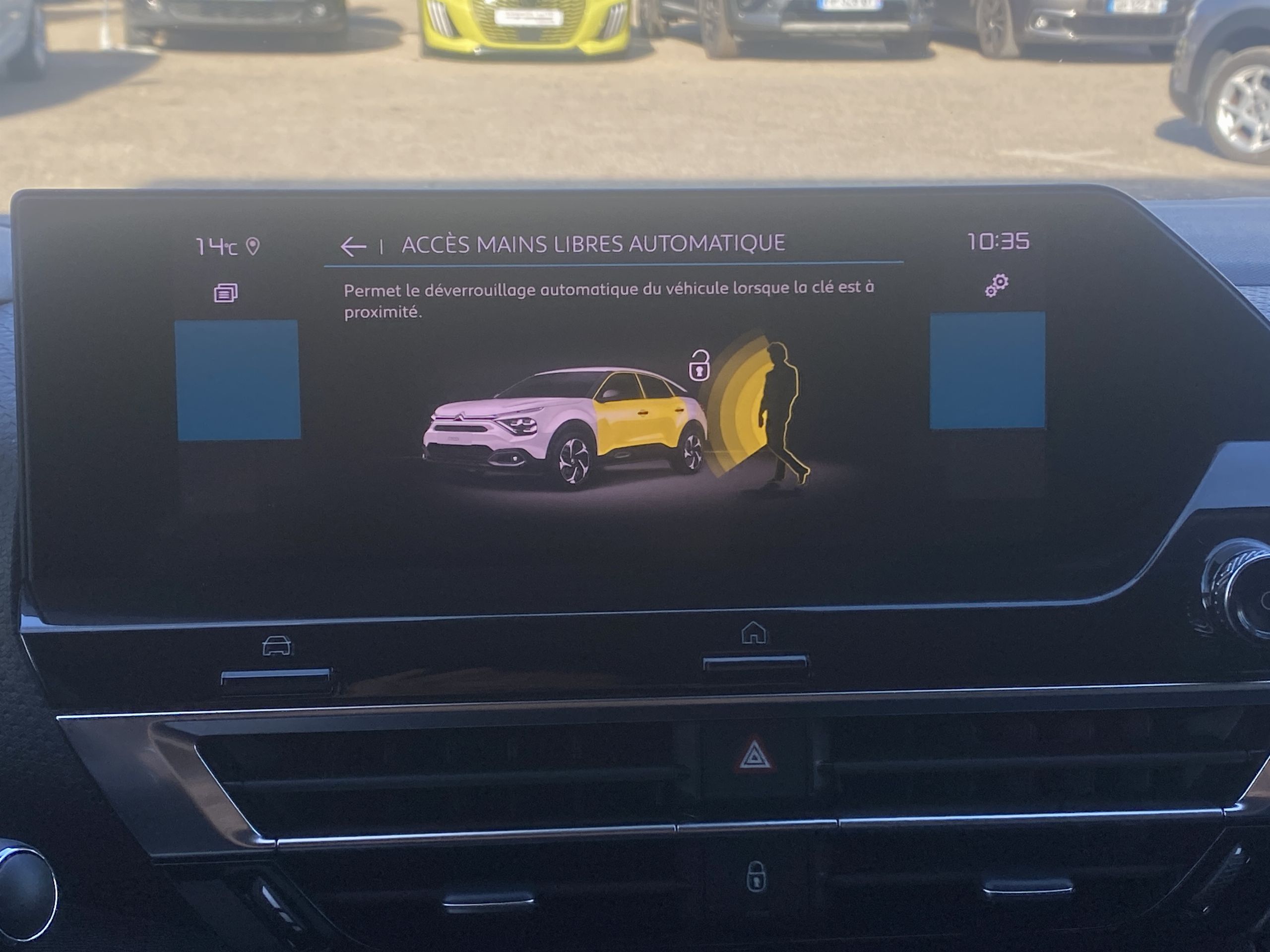 Citroën C4  III BlueHDi 130 S&S EAT8 Shine groupe Vergnon