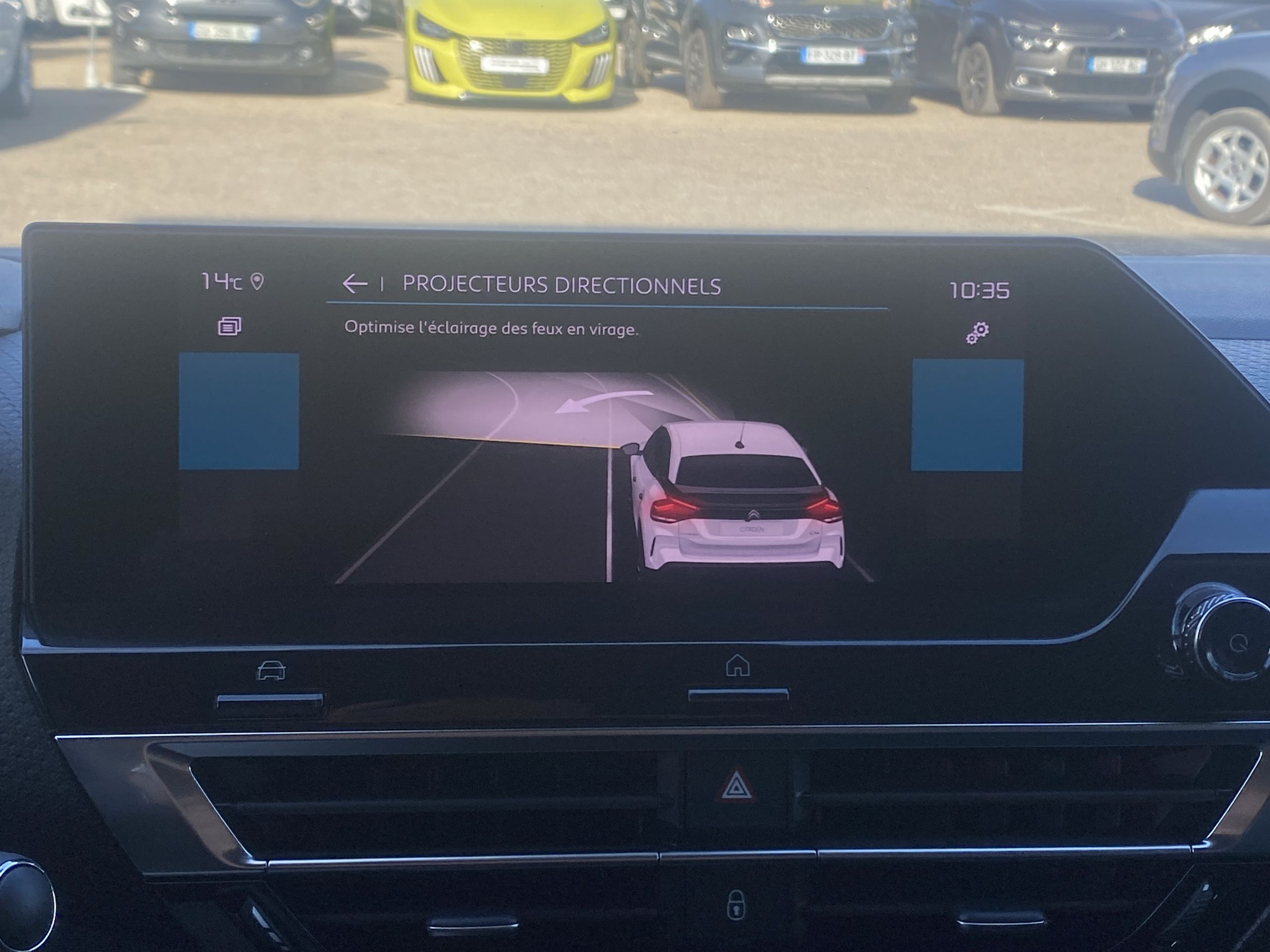 Citroën C4  III BlueHDi 130 S&S EAT8 Shine groupe Vergnon