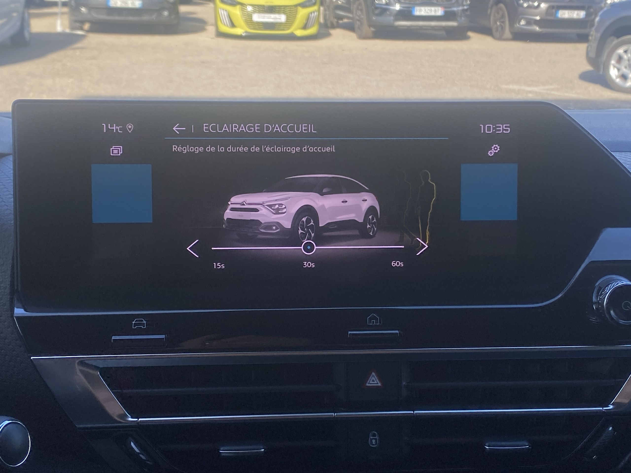 Citroën C4  III BlueHDi 130 S&S EAT8 Shine groupe Vergnon