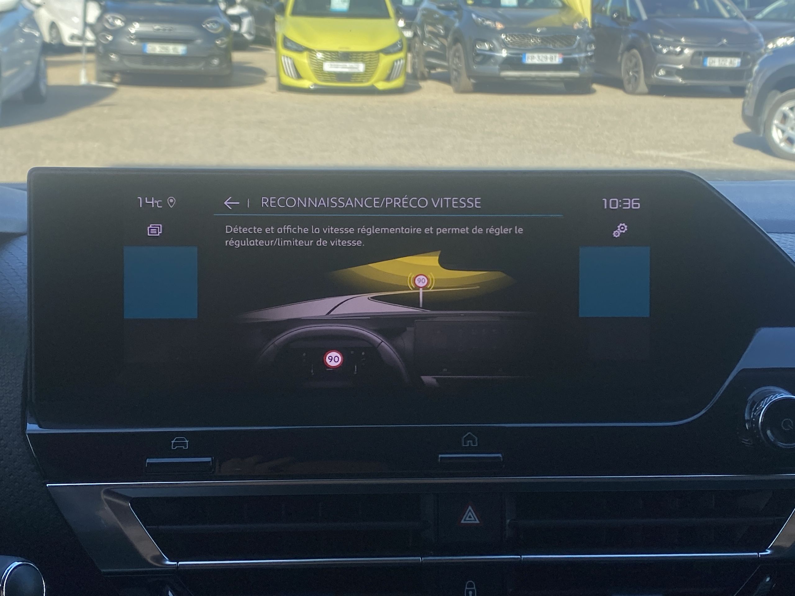 Citroën C4  III BlueHDi 130 S&S EAT8 Shine groupe Vergnon