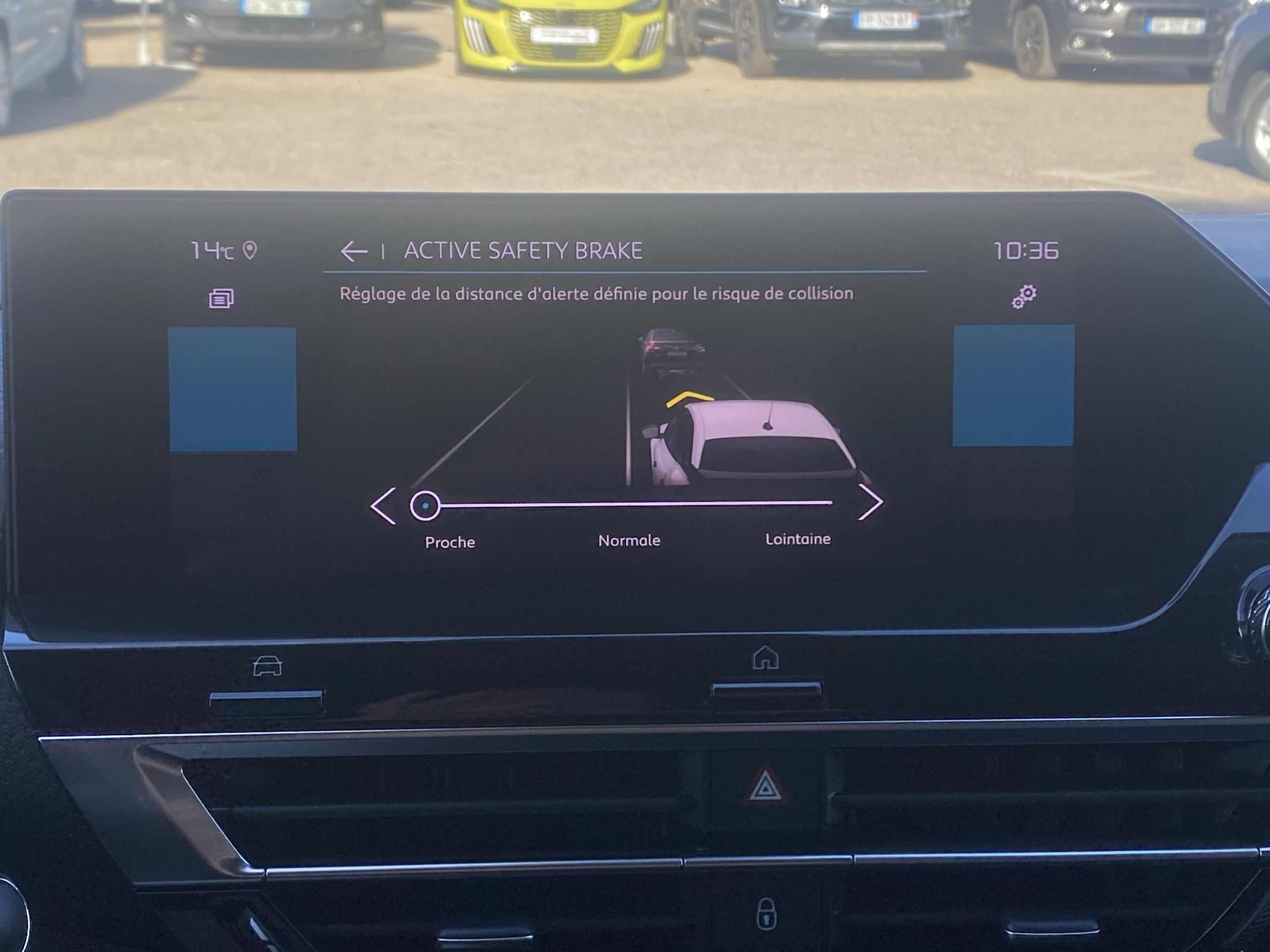 Citroën C4  III BlueHDi 130 S&S EAT8 Shine groupe Vergnon