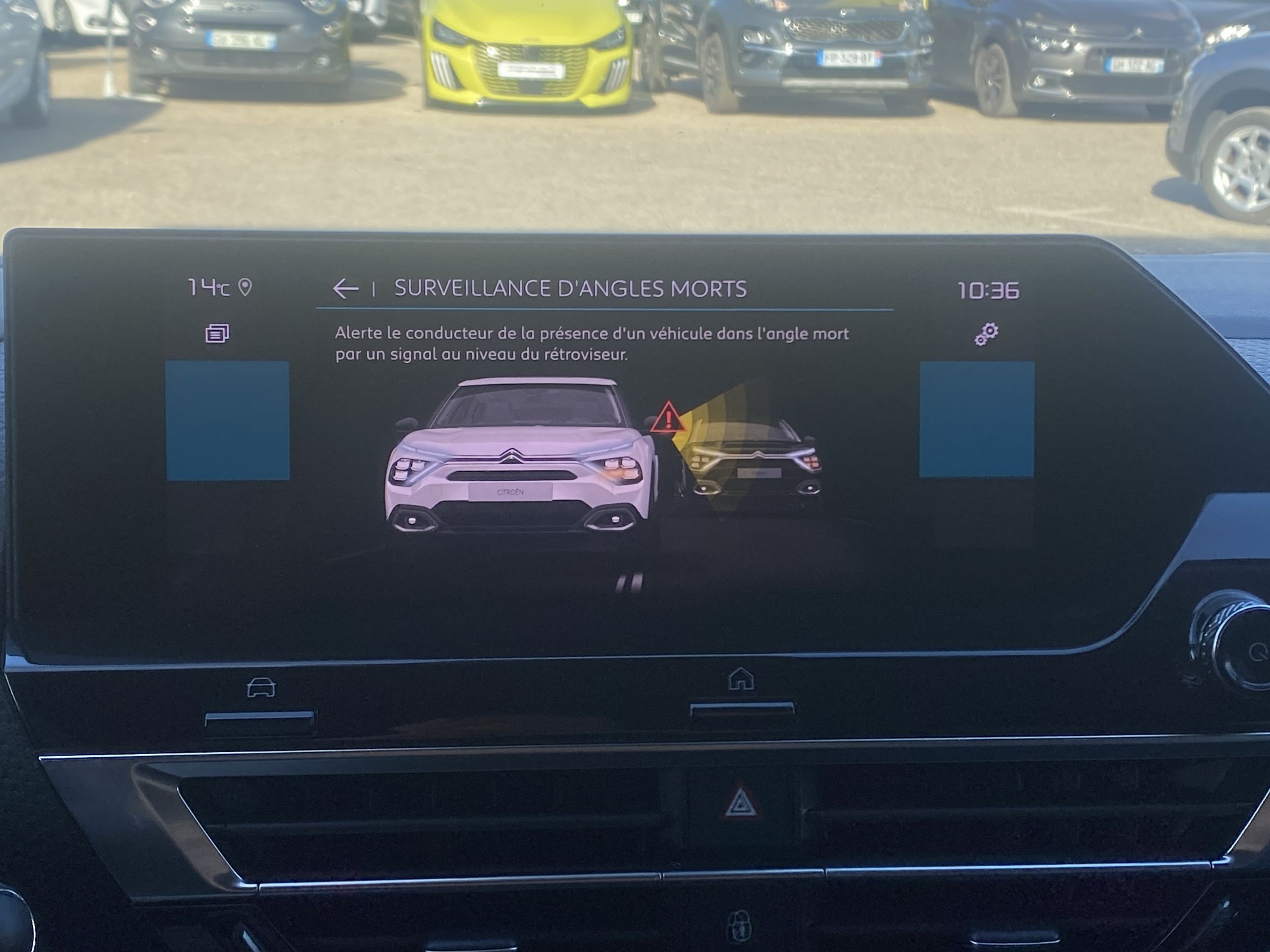 Citroën C4  III BlueHDi 130 S&S EAT8 Shine groupe Vergnon