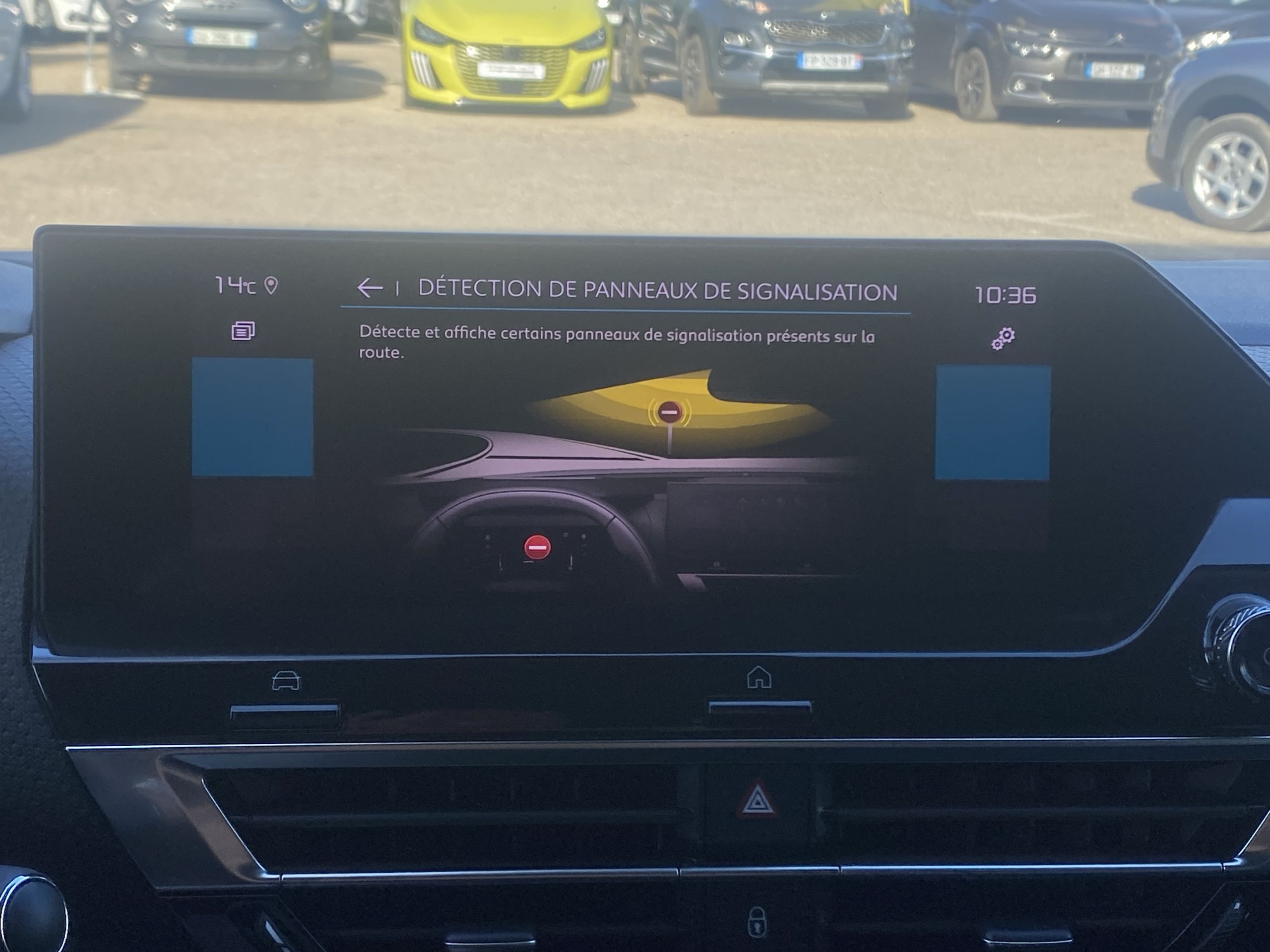 Citroën C4  III BlueHDi 130 S&S EAT8 Shine groupe Vergnon