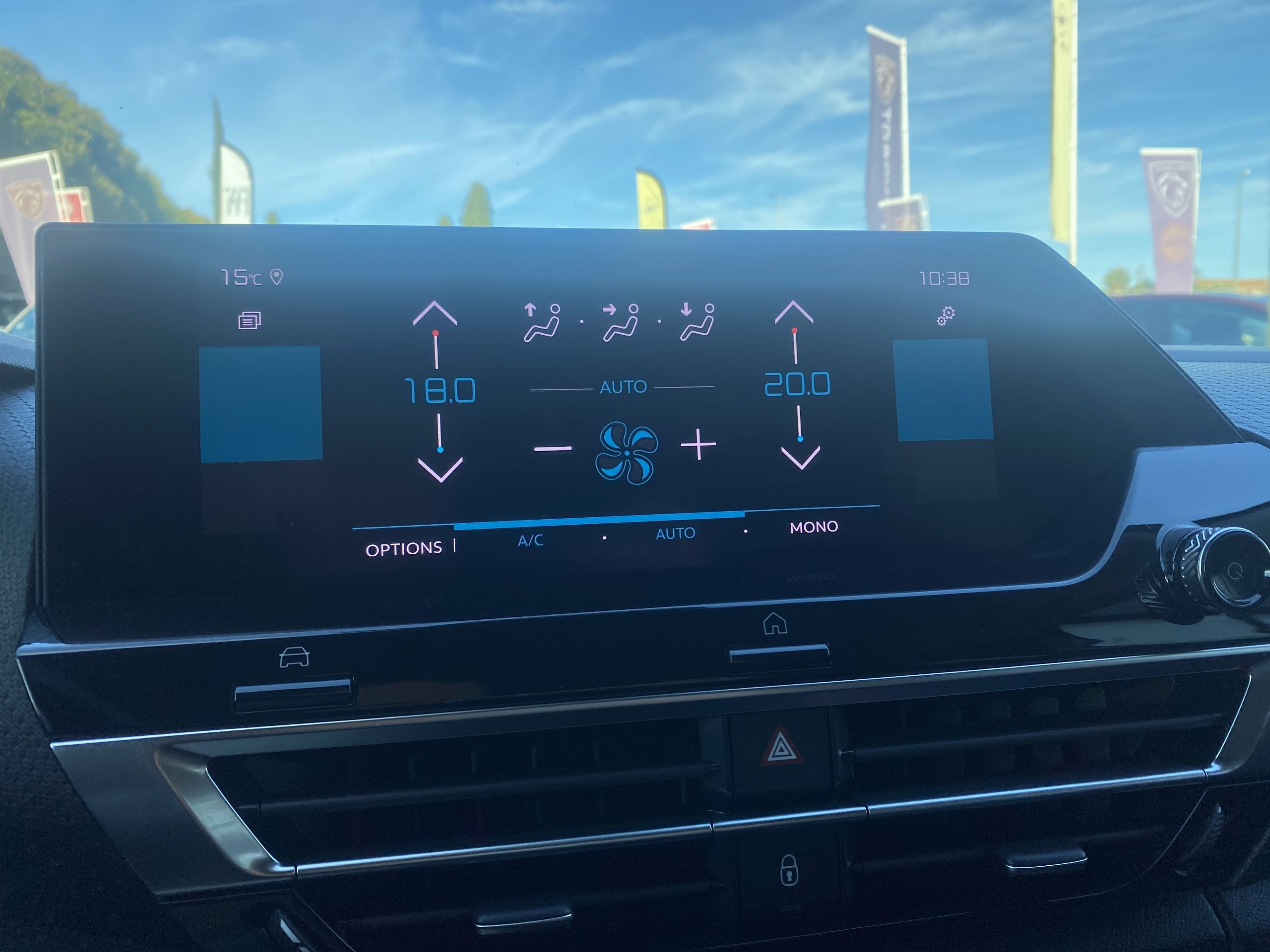 Citroën C4  III BlueHDi 130 S&S EAT8 Shine groupe Vergnon