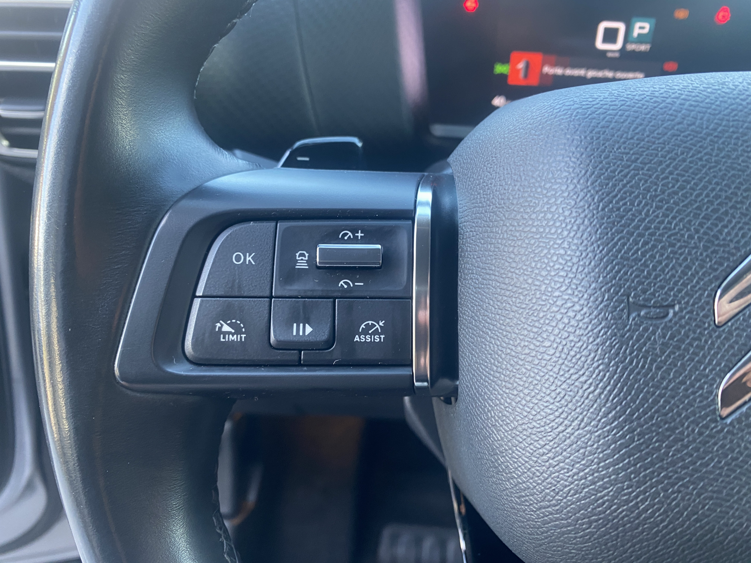 Citroën C4  III BlueHDi 130 S&S EAT8 Shine groupe Vergnon