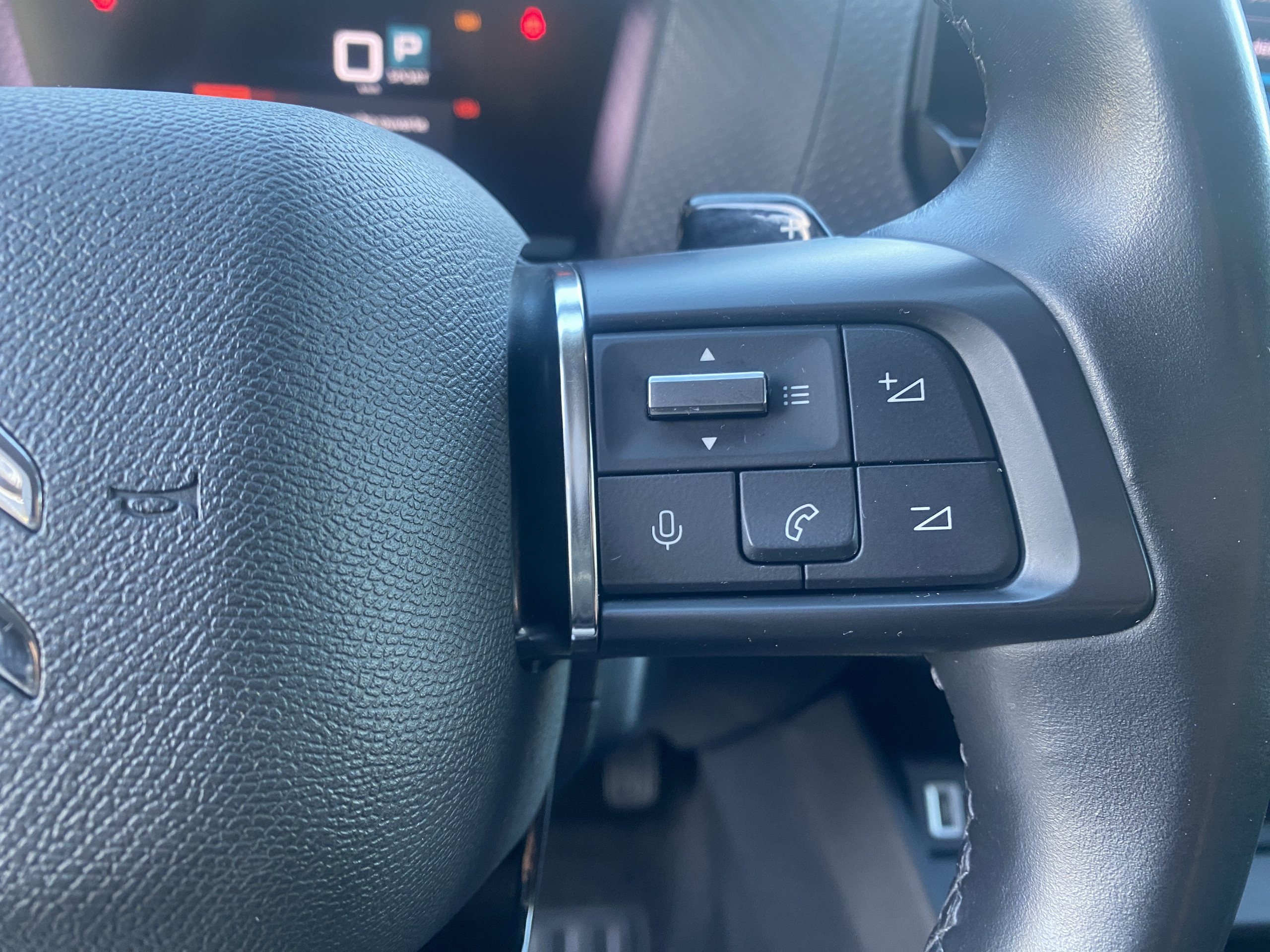 Citroën C4  III BlueHDi 130 S&S EAT8 Shine groupe Vergnon