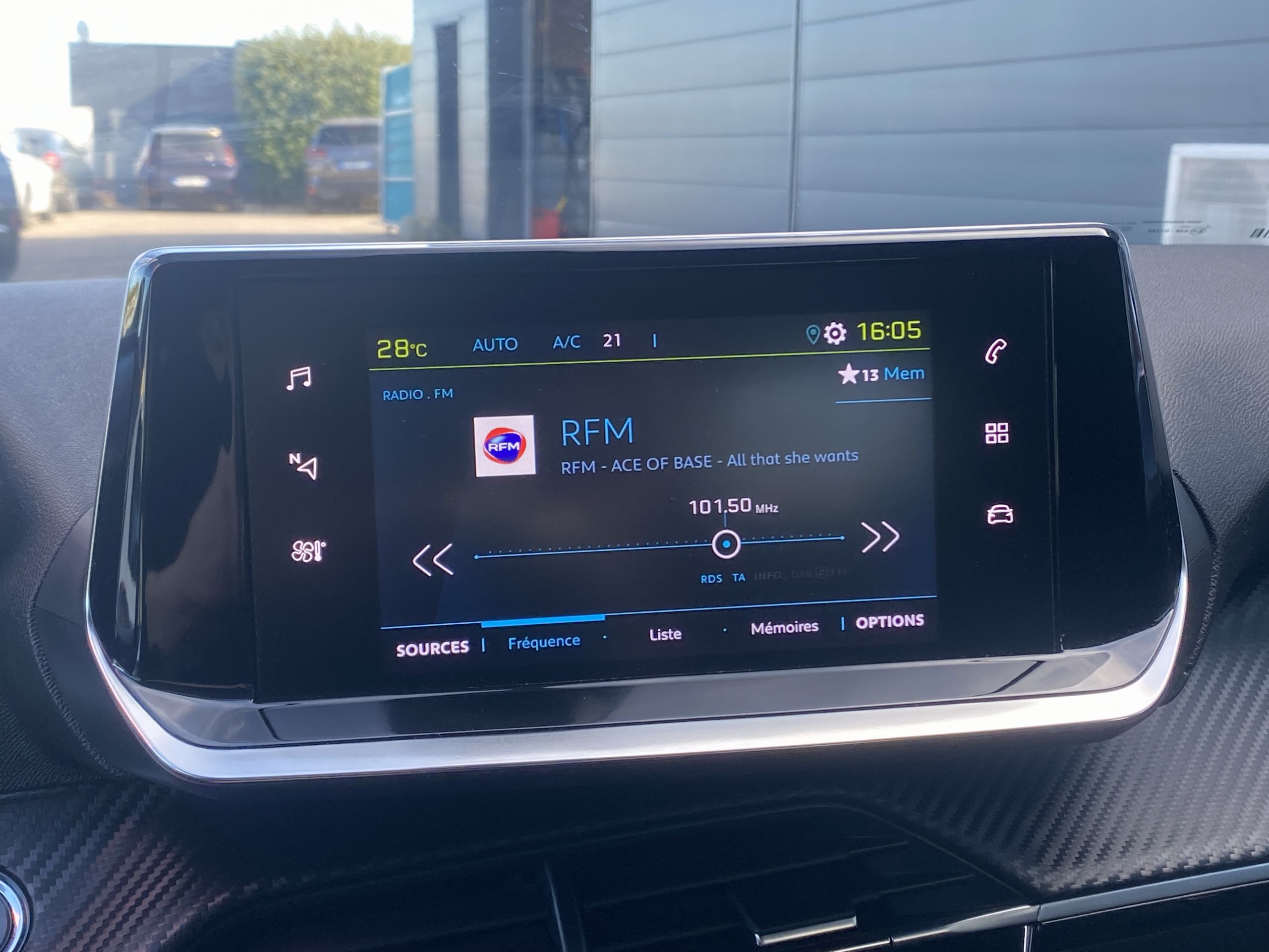 Peugeot e-208  II Electrique Style groupe Vergnon