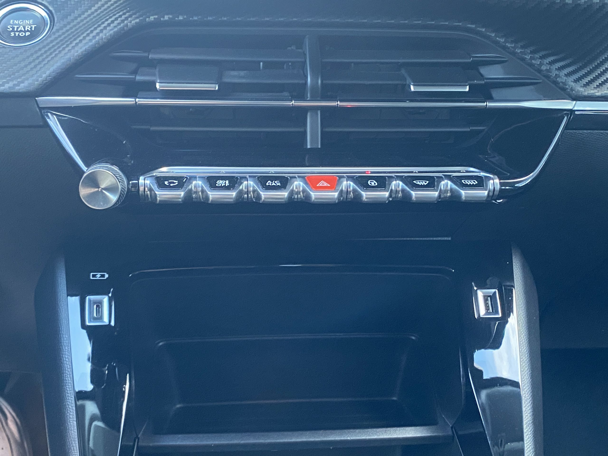 Peugeot e-208  II Electrique Style groupe Vergnon