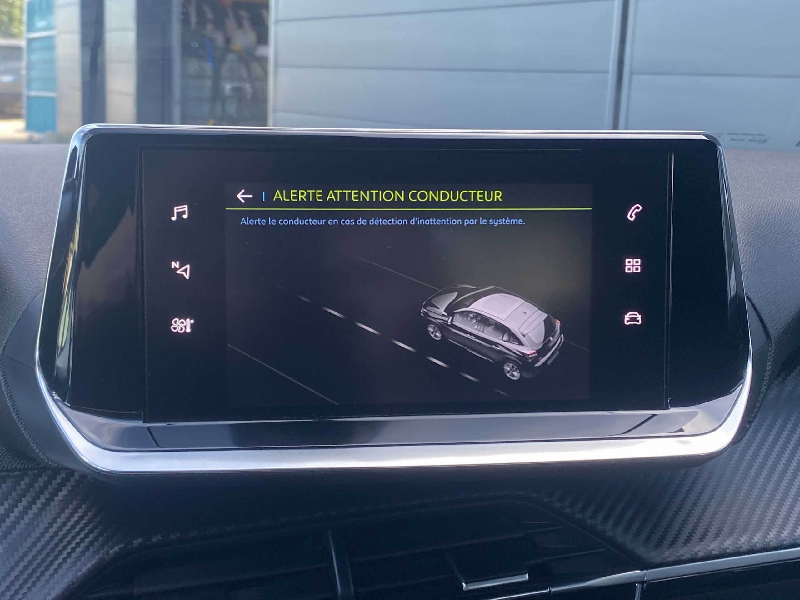 Peugeot e-208  II Electrique Style groupe Vergnon