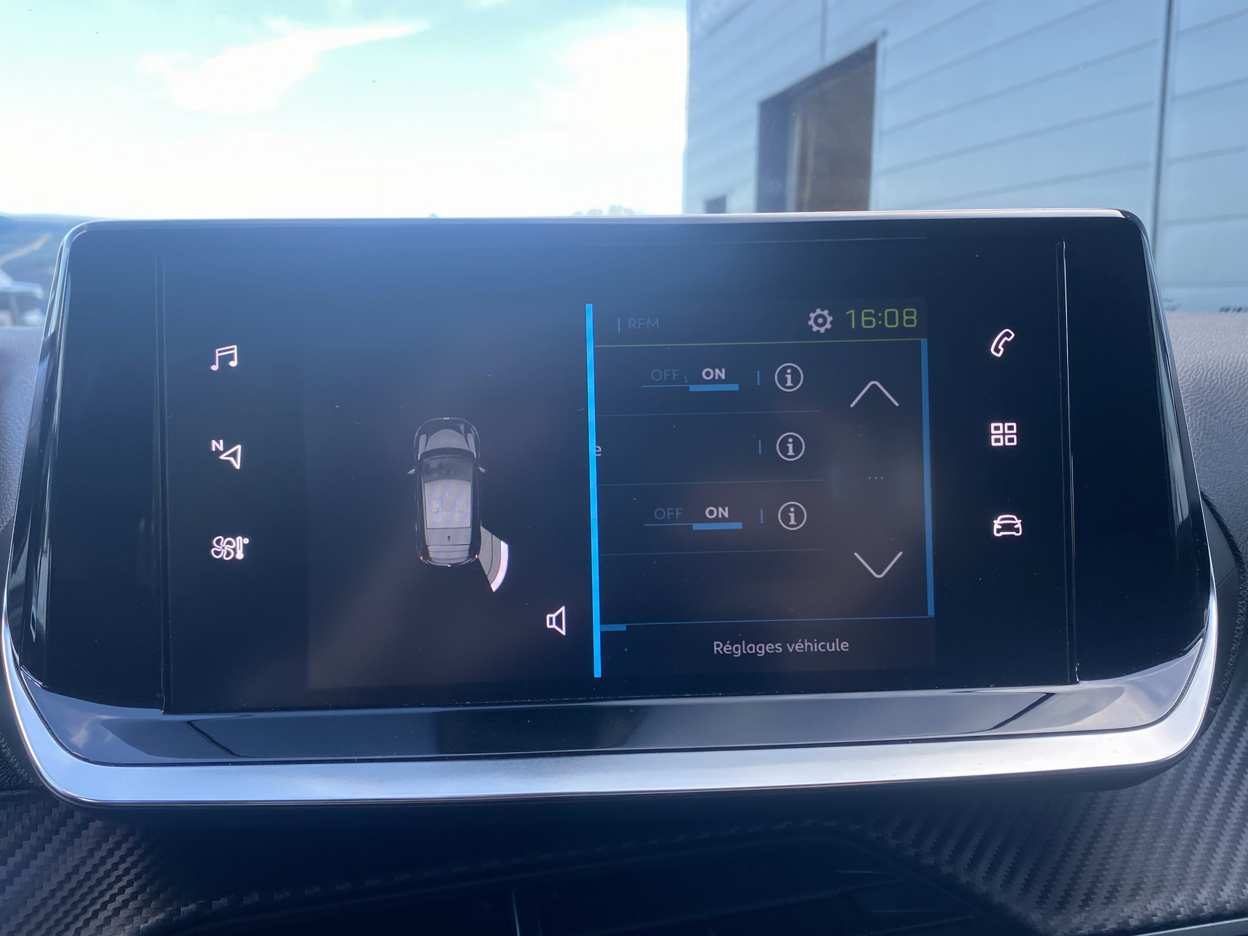 Peugeot e-208  II Electrique Style groupe Vergnon