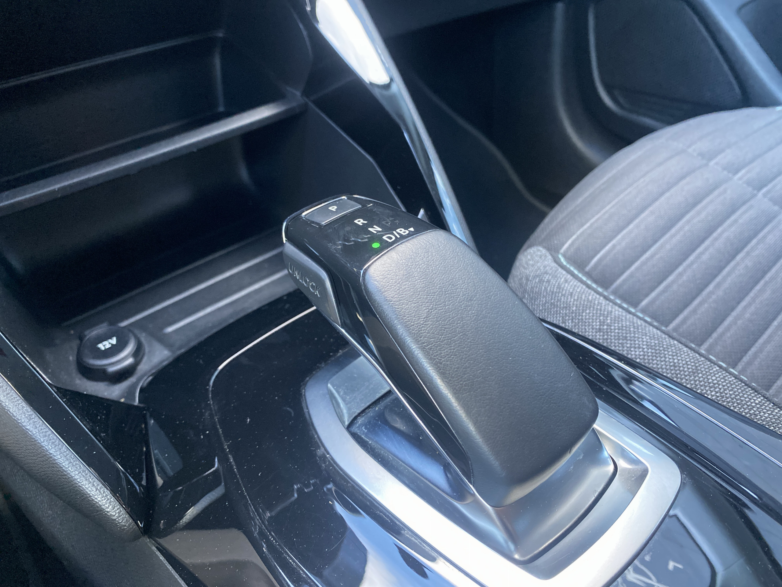 Peugeot e-208  II Electrique Style groupe Vergnon