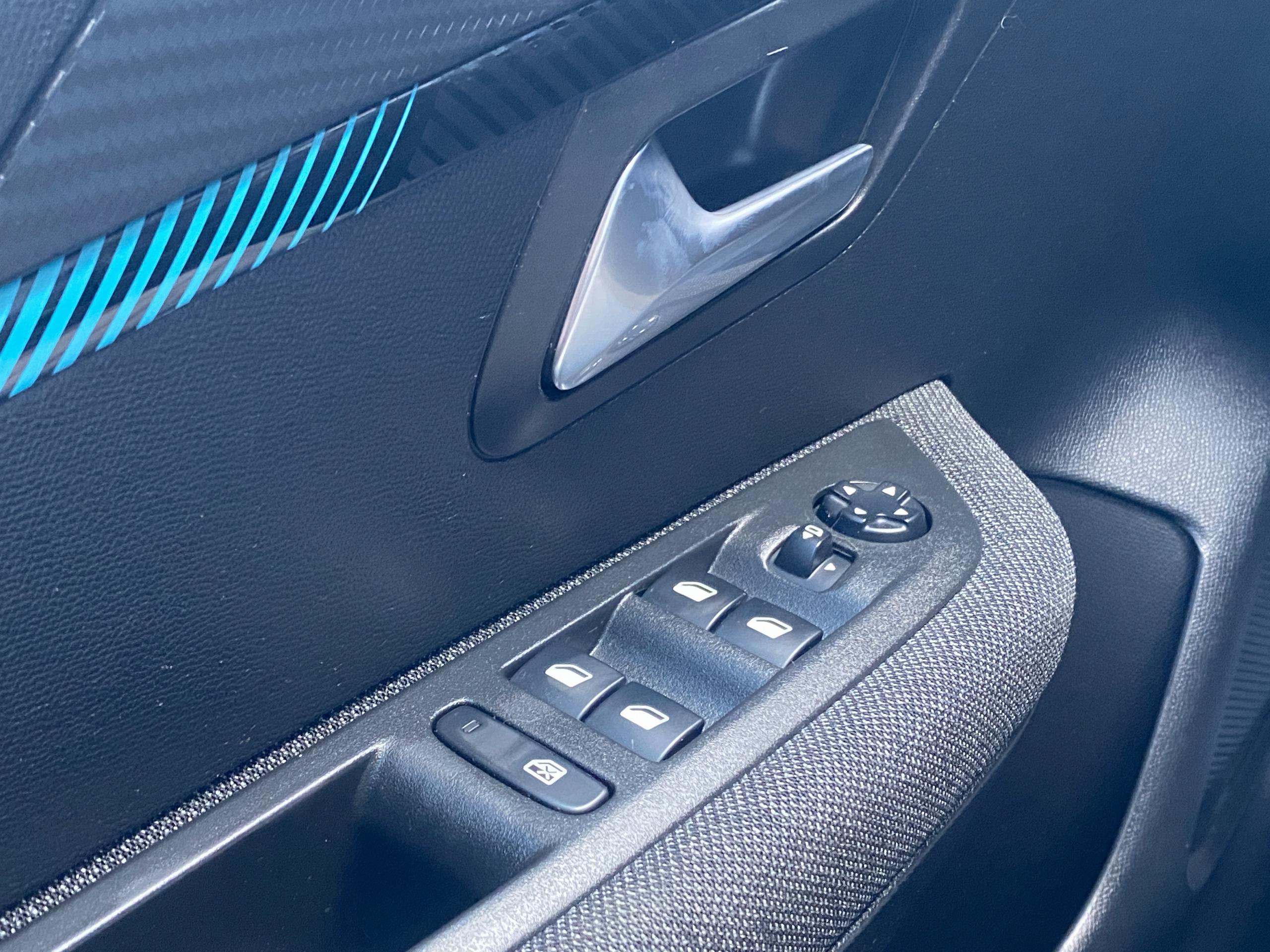 Peugeot e-208  II Electrique Style groupe Vergnon