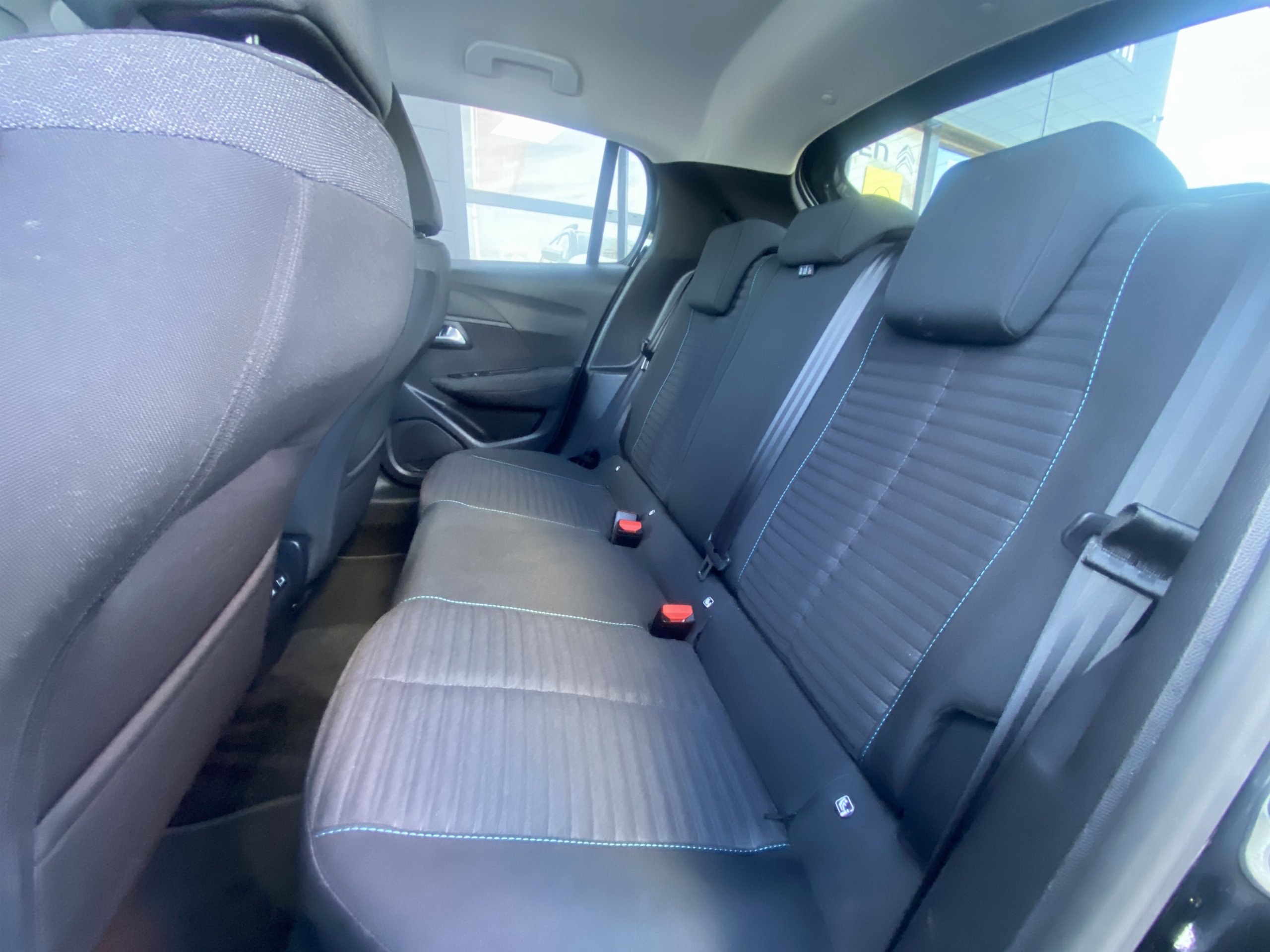 Peugeot e-208  II Electrique Style groupe Vergnon