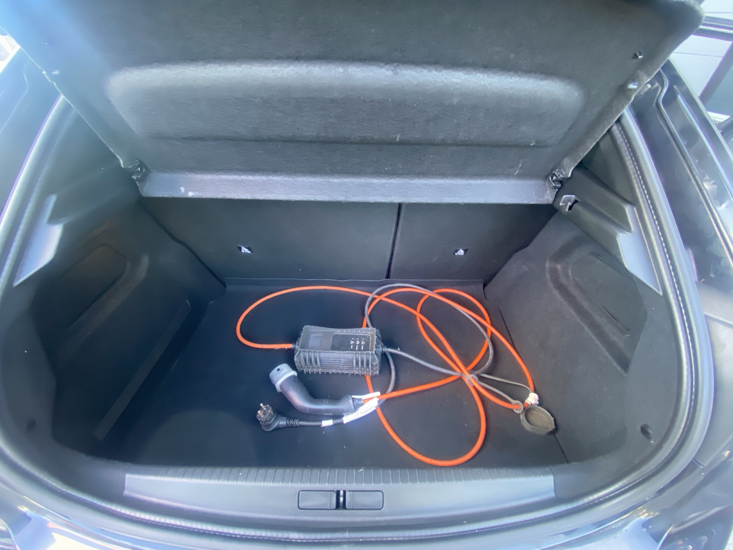 Peugeot e-208  II Electrique Style groupe Vergnon