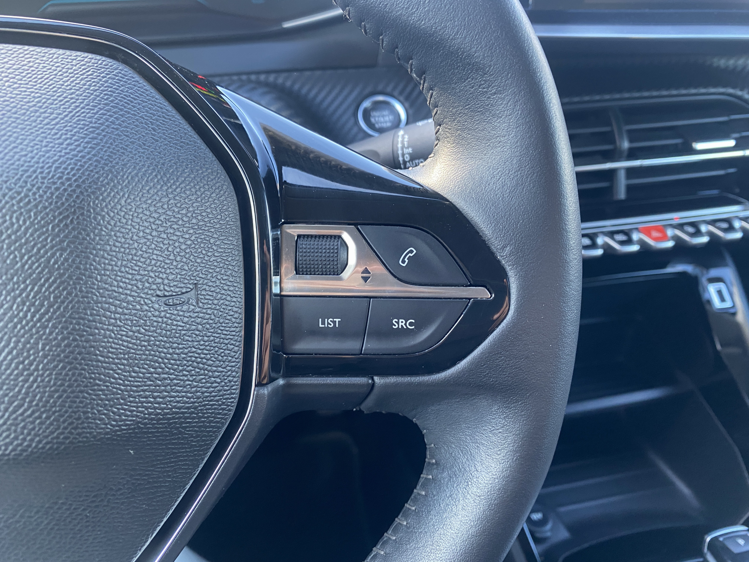 Peugeot e-208  II Electrique Style groupe Vergnon