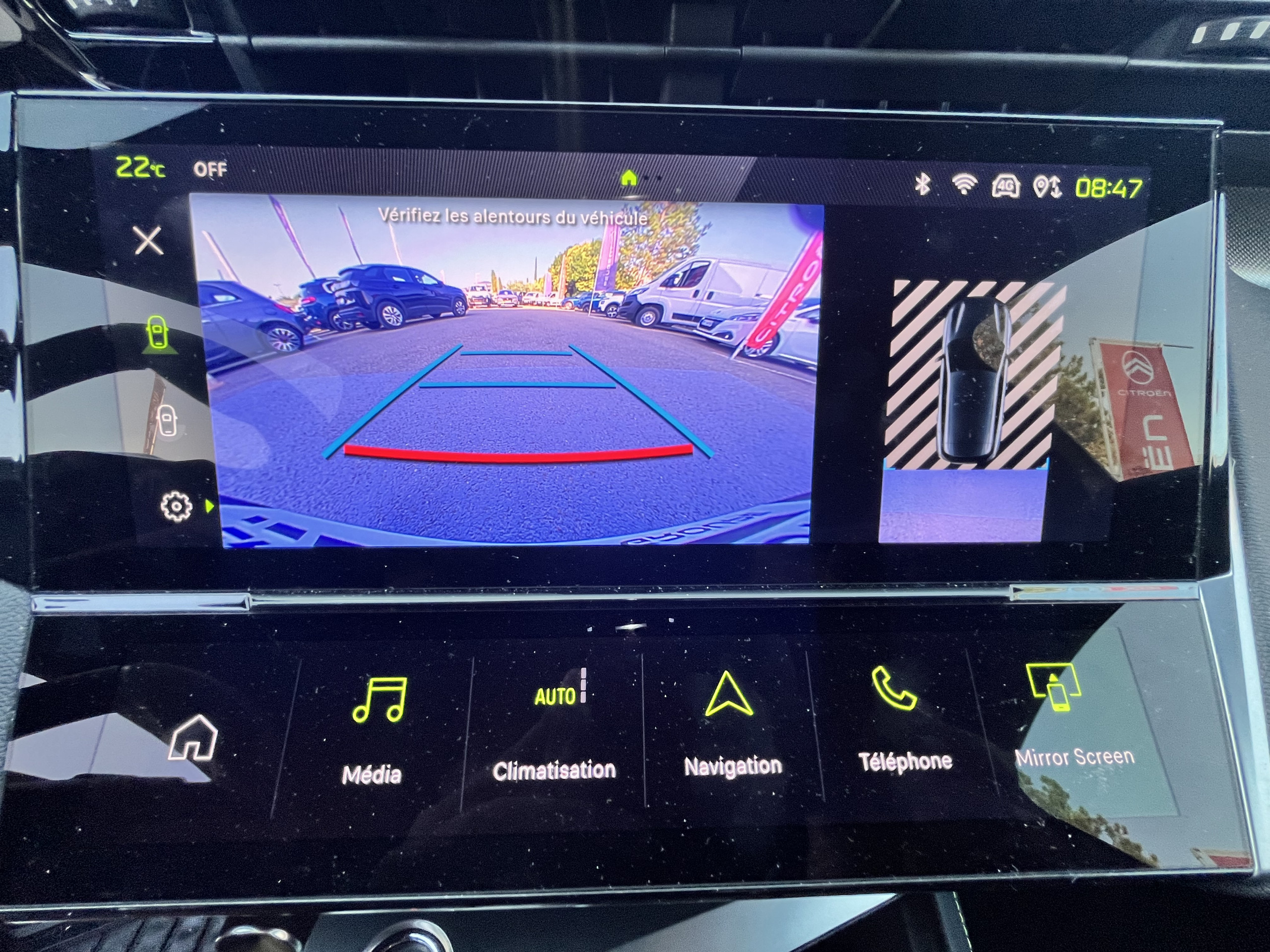 Peugeot 308  III PureTech 130 S&S EAT8 GT groupe Vergnon