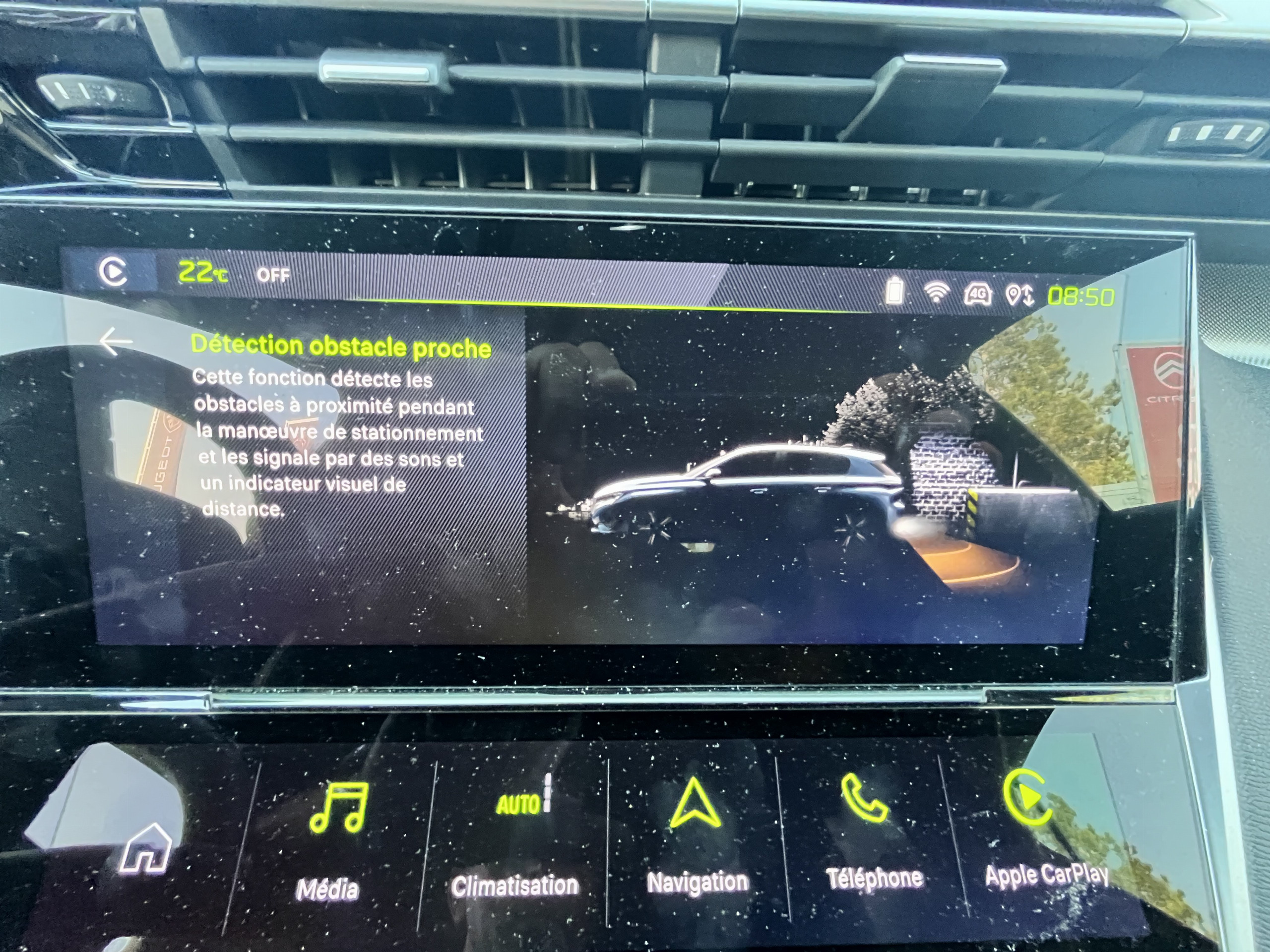 Peugeot 308  III PureTech 130 S&S EAT8 GT groupe Vergnon