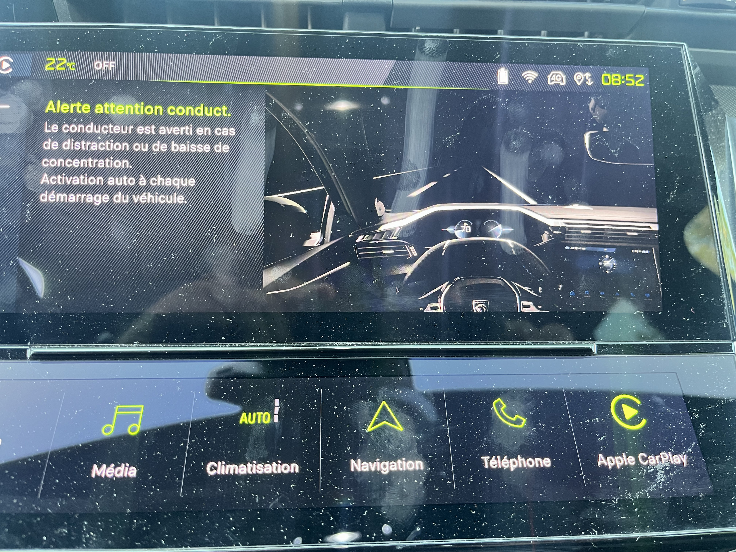 Peugeot 308  III PureTech 130 S&S EAT8 GT groupe Vergnon